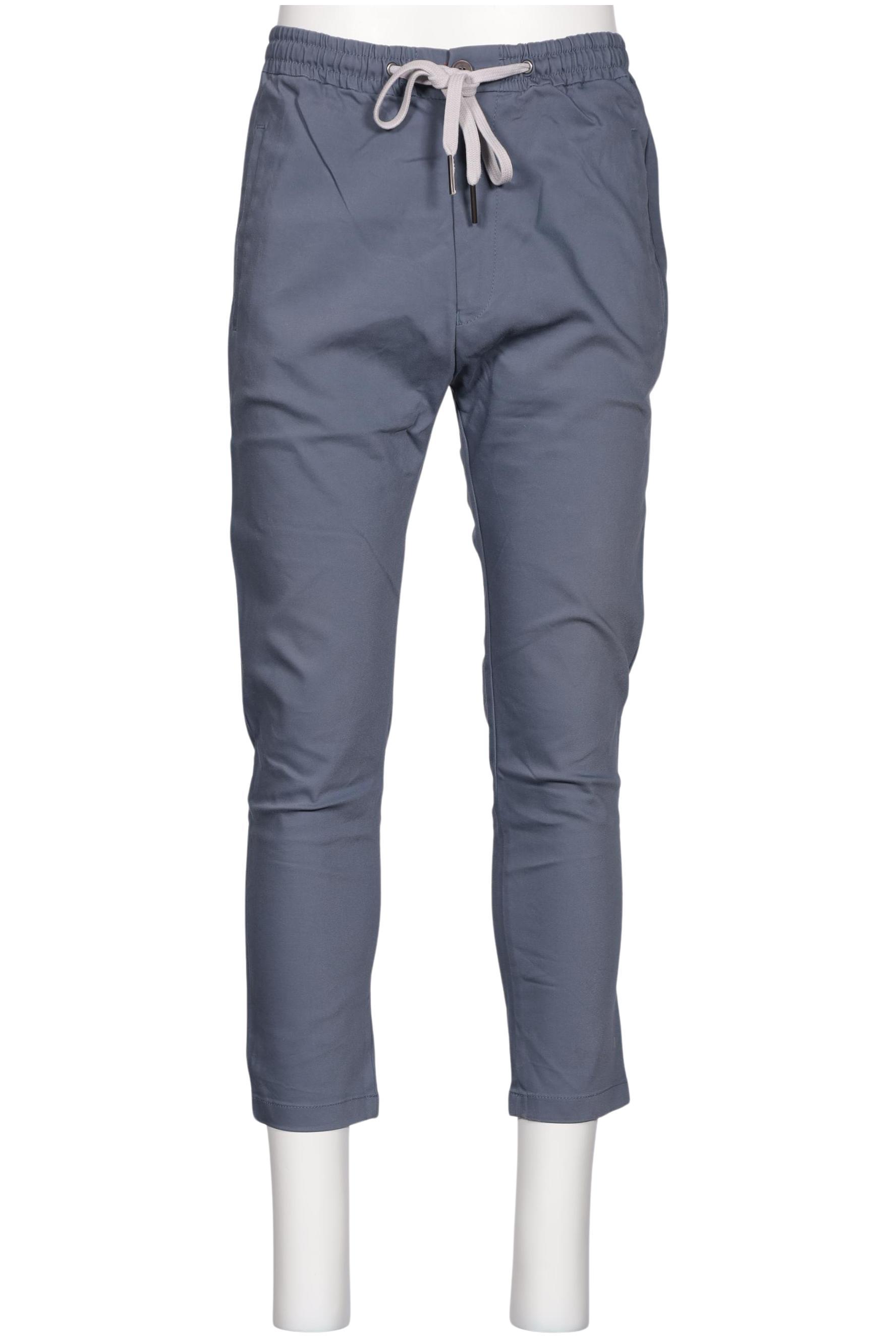 

Drykorn Herren Stoffhose, grau, Gr. 31
