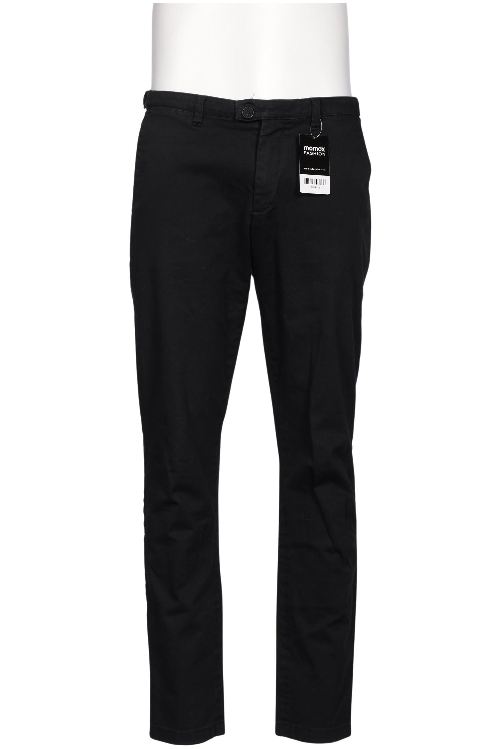 

Drykorn Herren Stoffhose, schwarz, Gr. 34