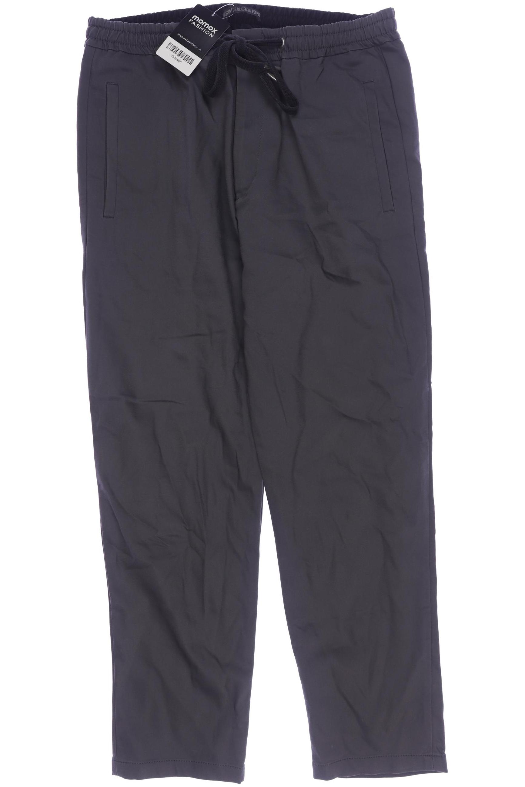 

Drykorn Herren Stoffhose, grau, Gr. 34
