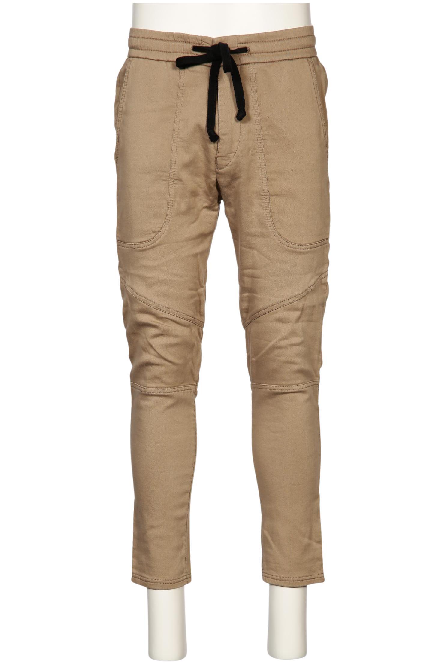

Drykorn Herren Stoffhose, beige, Gr. 32