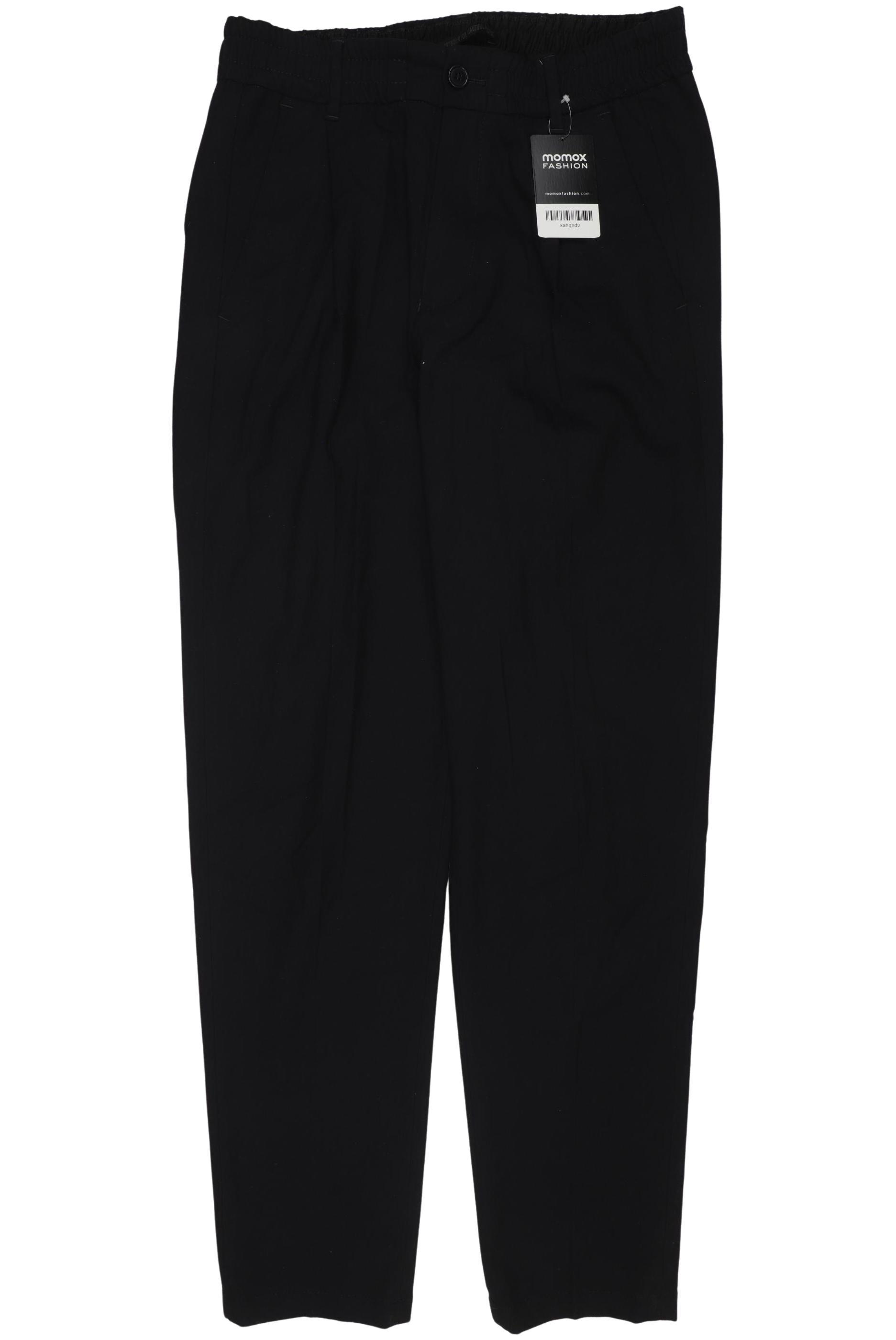 

Drykorn Herren Stoffhose, schwarz, Gr. 33