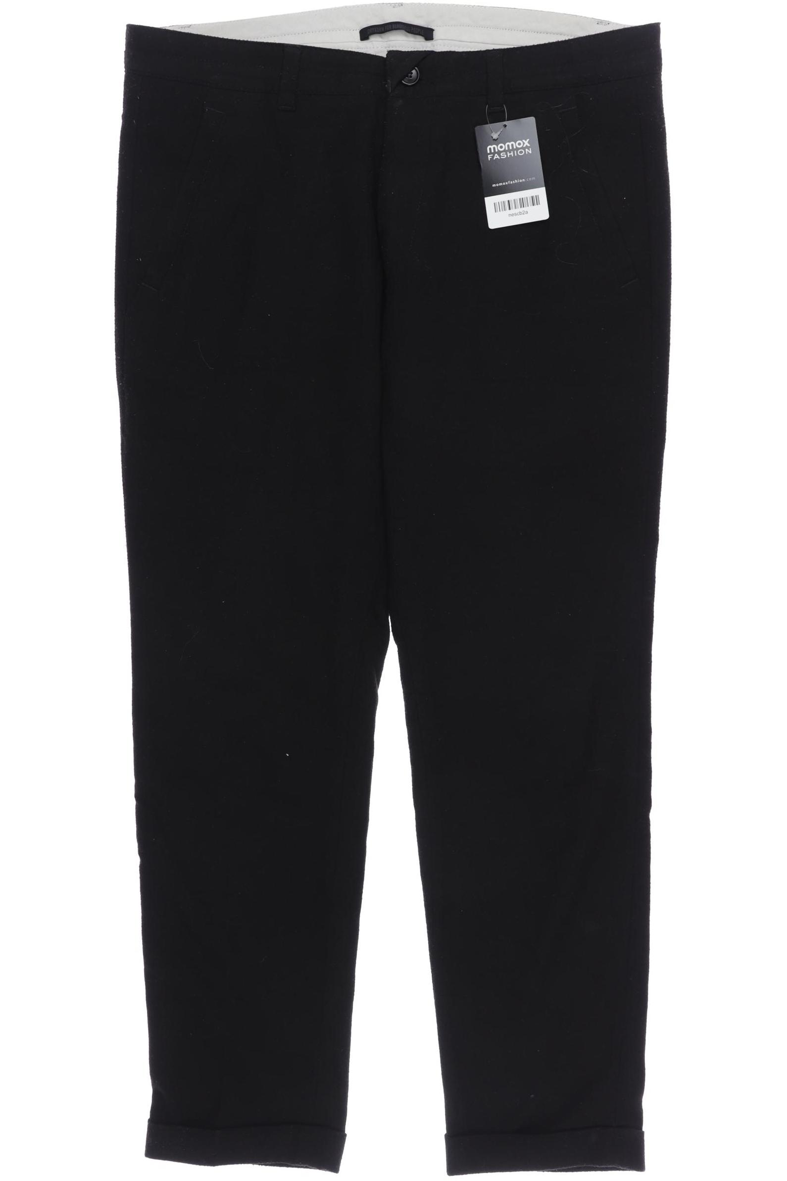 

Drykorn Herren Stoffhose, schwarz, Gr. 33