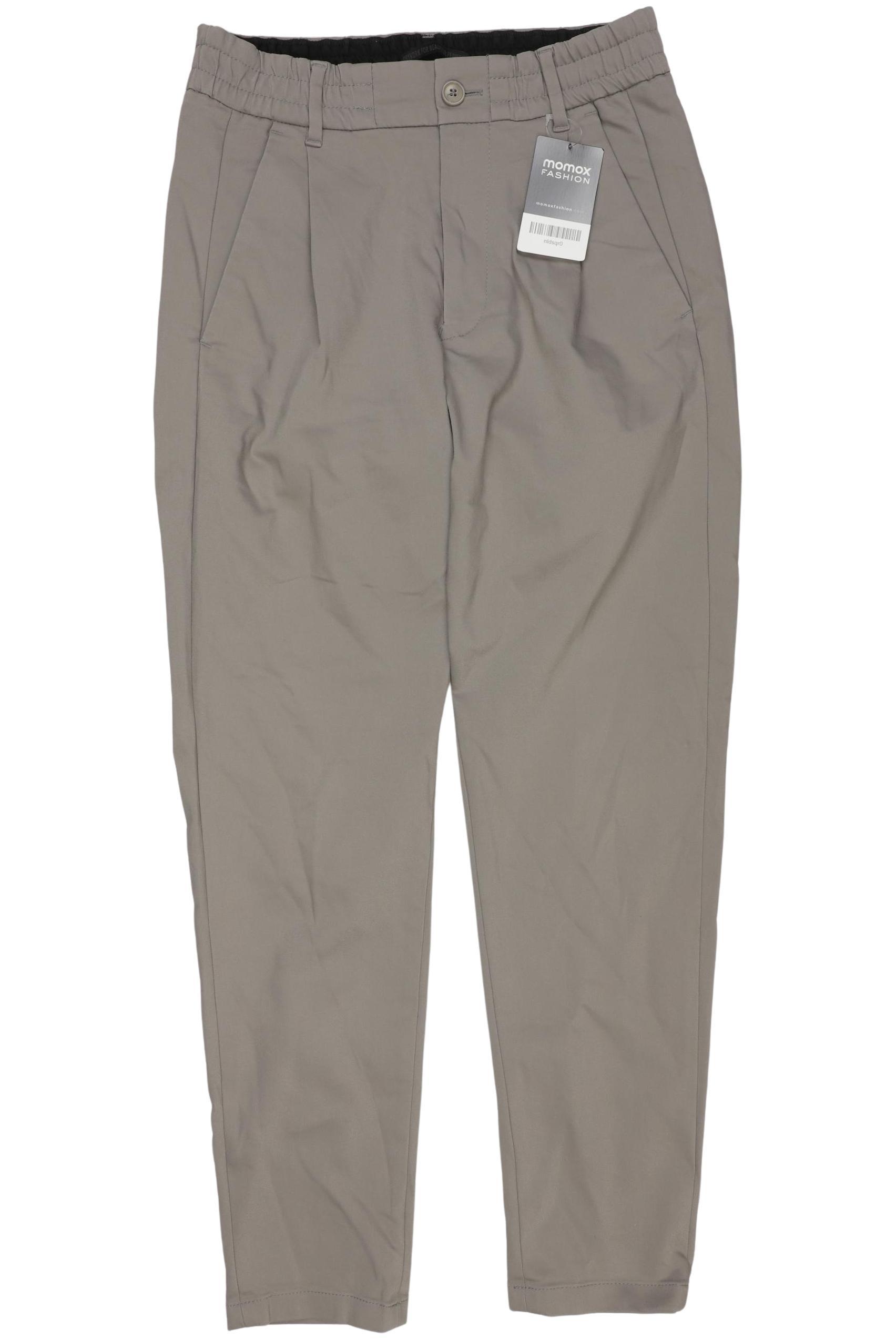 

Drykorn Herren Stoffhose, grau, Gr. 30