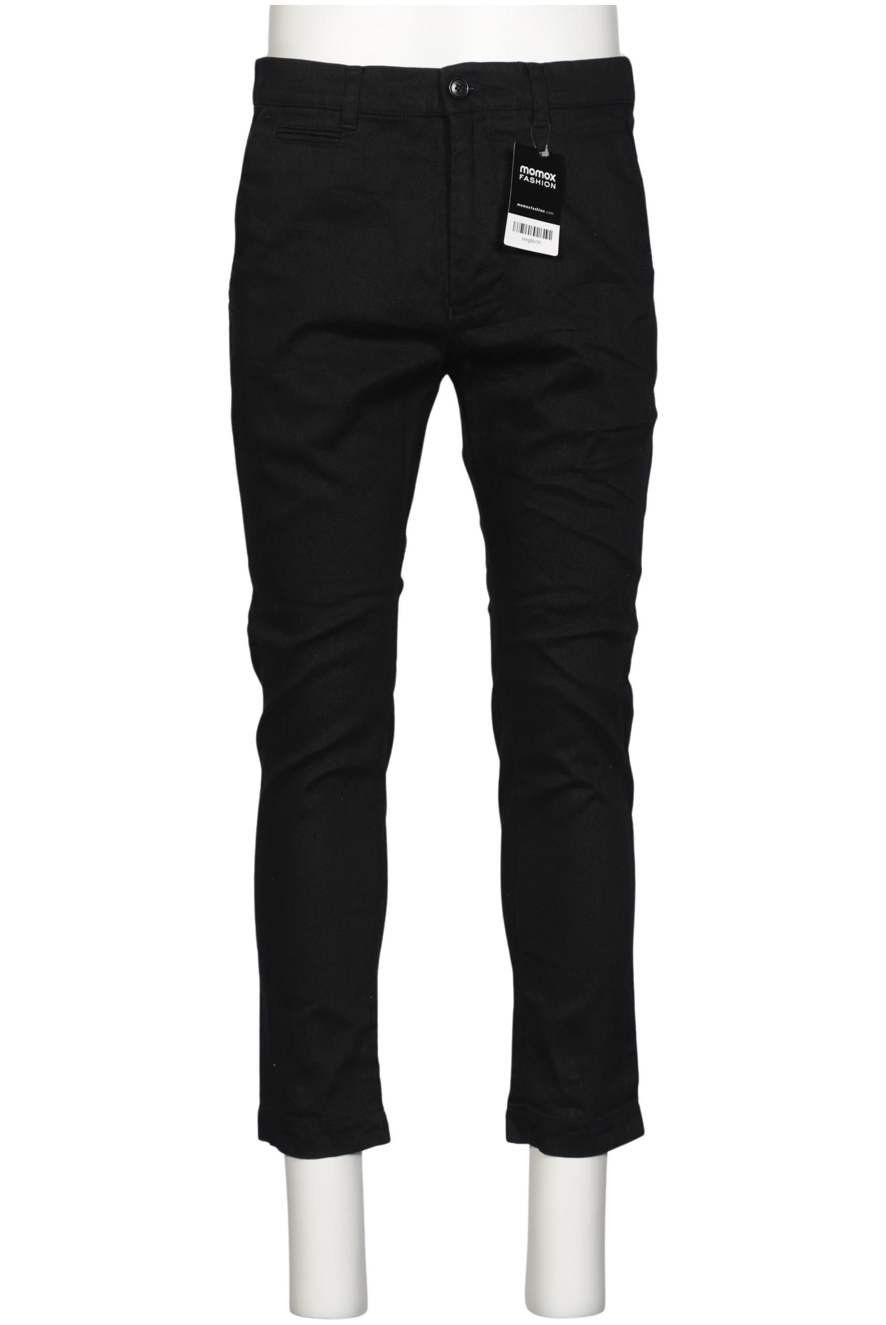 

Drykorn Herren Stoffhose, schwarz, Gr. 32