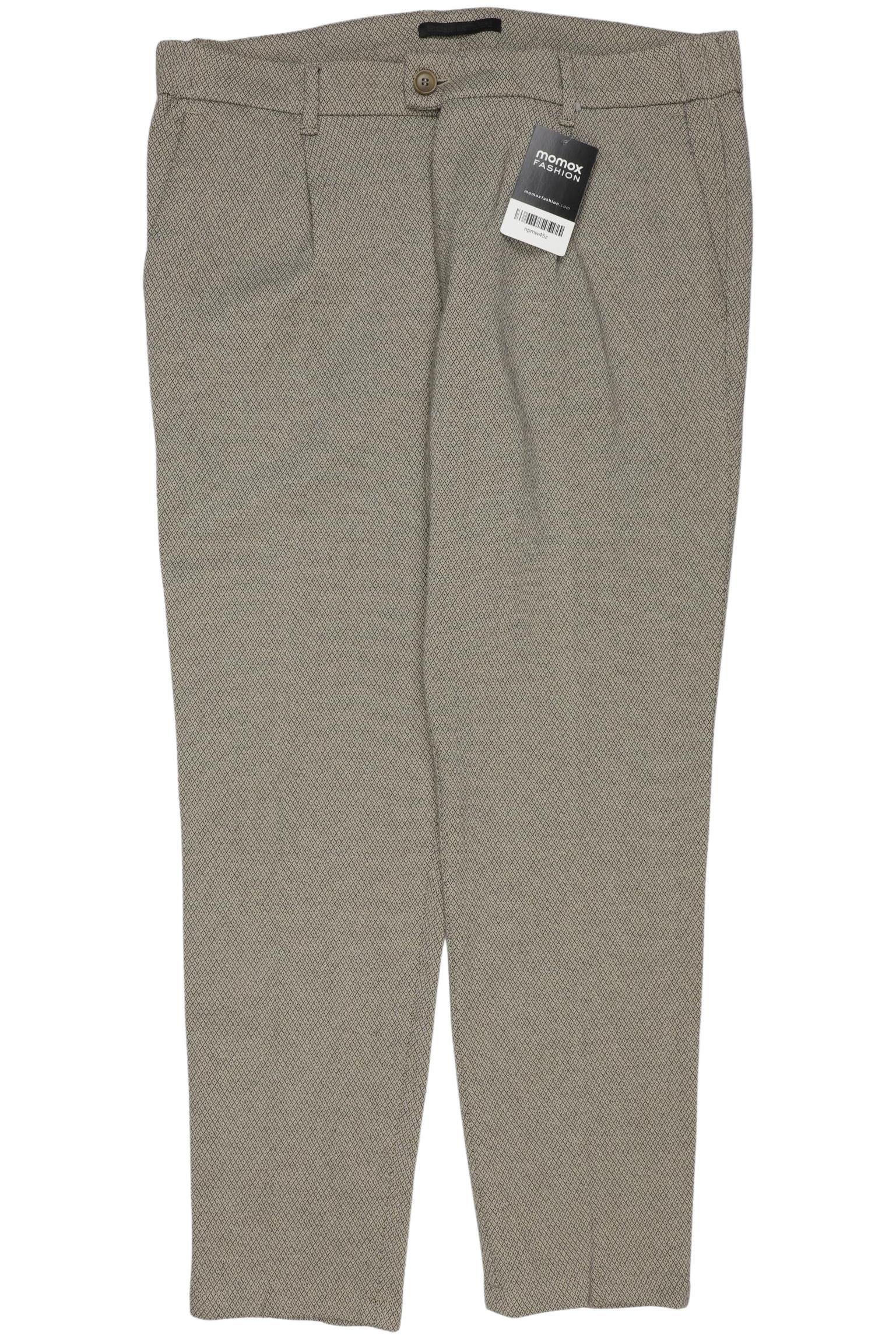 

Drykorn Herren Stoffhose, beige, Gr. 34