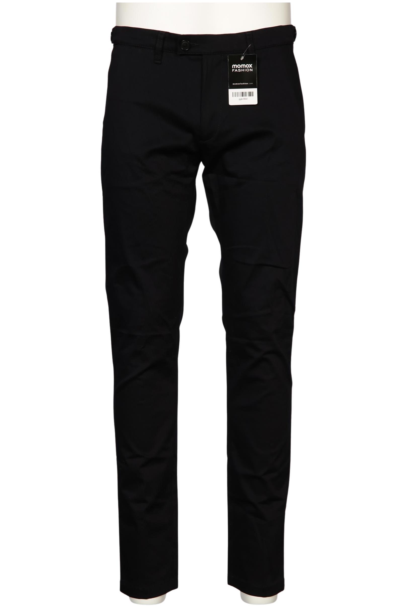 

Drykorn Herren Stoffhose, schwarz, Gr. 34