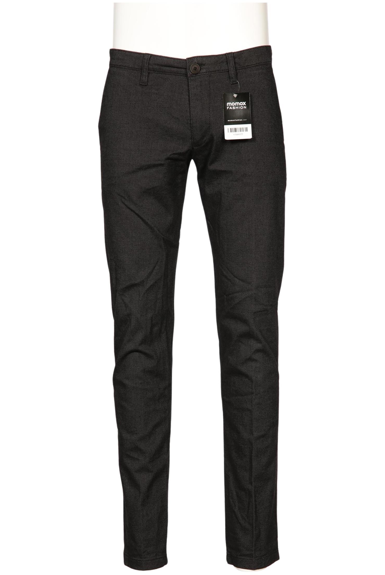 

Drykorn Herren Stoffhose, grau, Gr. 32