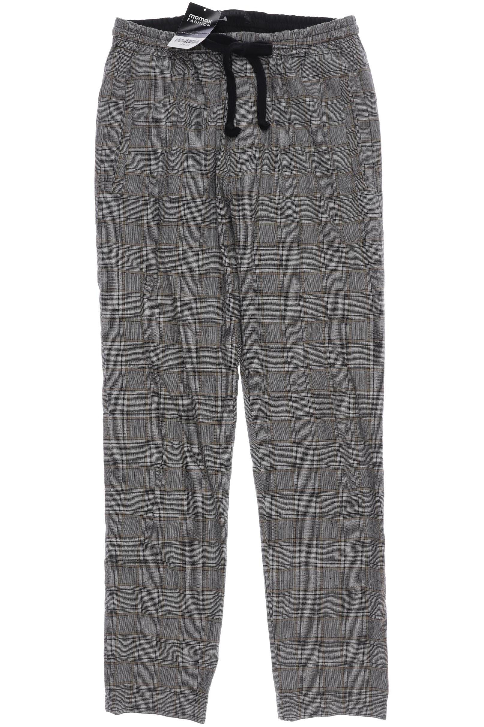

Drykorn Herren Stoffhose, grau, Gr. 33