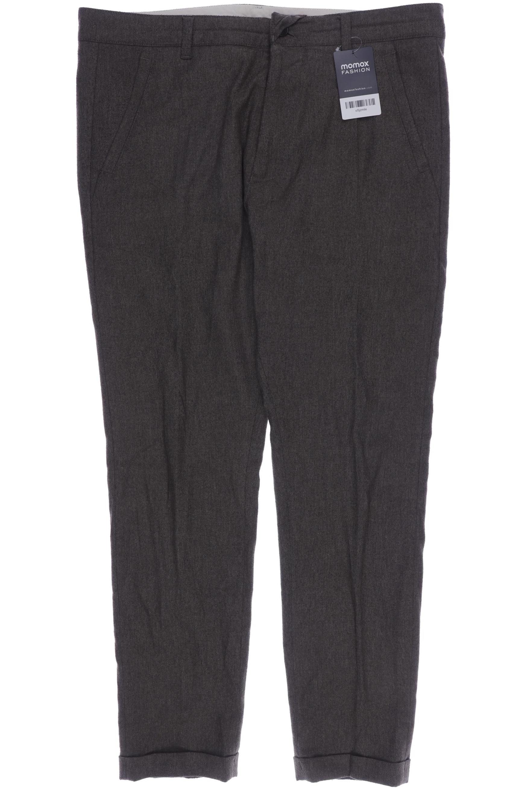 

Drykorn Herren Stoffhose, braun