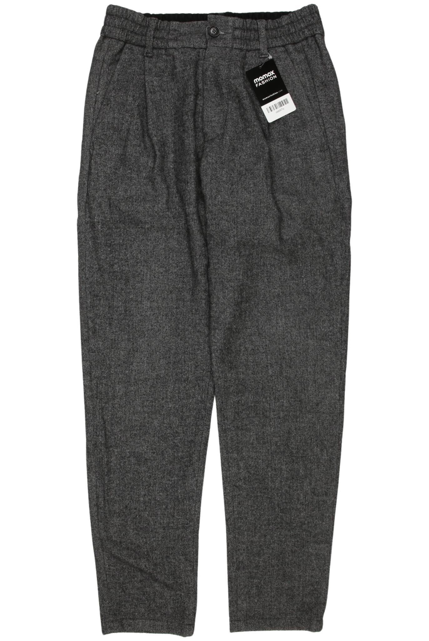 

Drykorn Herren Stoffhose, grau, Gr. 30