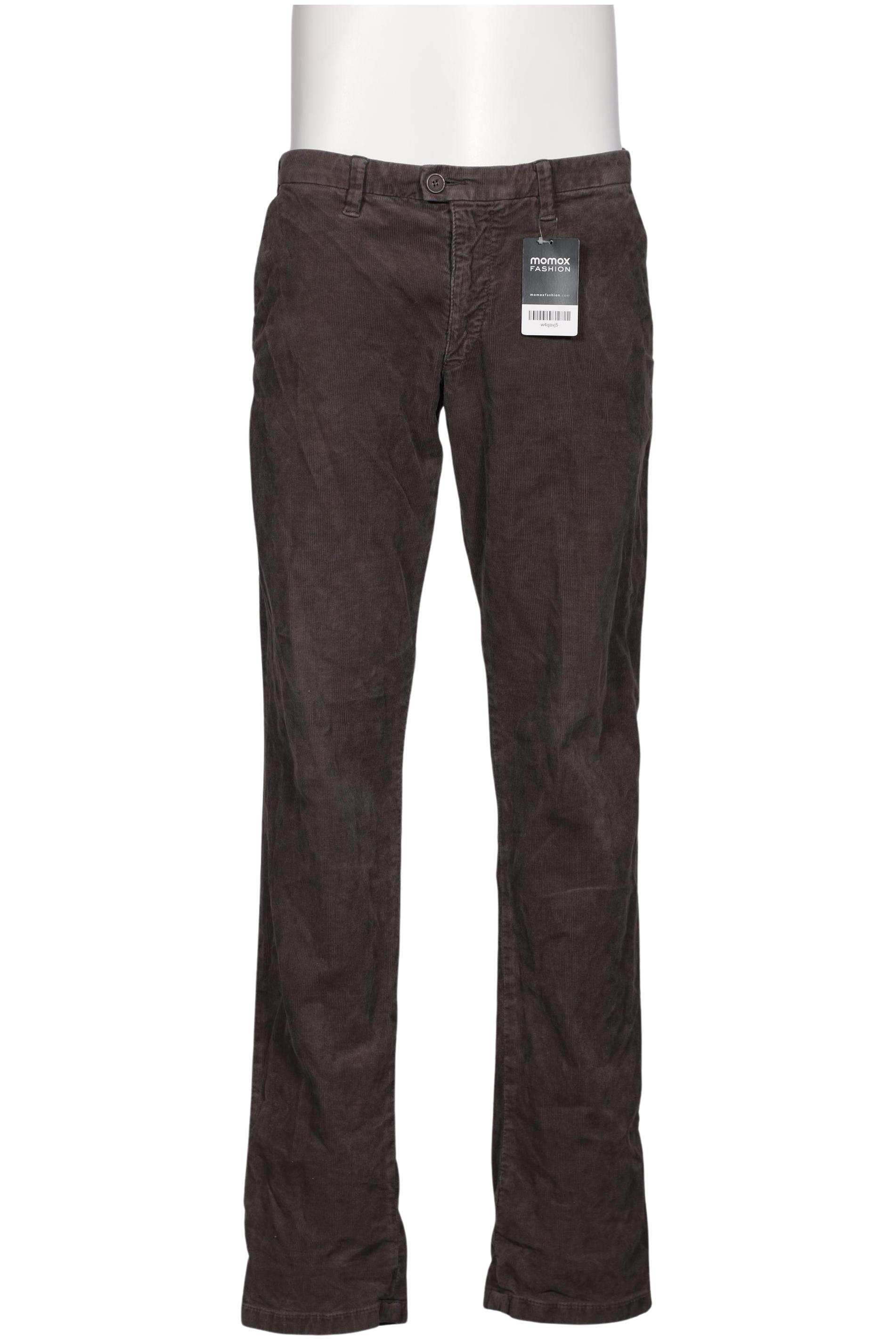 

Drykorn Herren Stoffhose, braun, Gr. 32