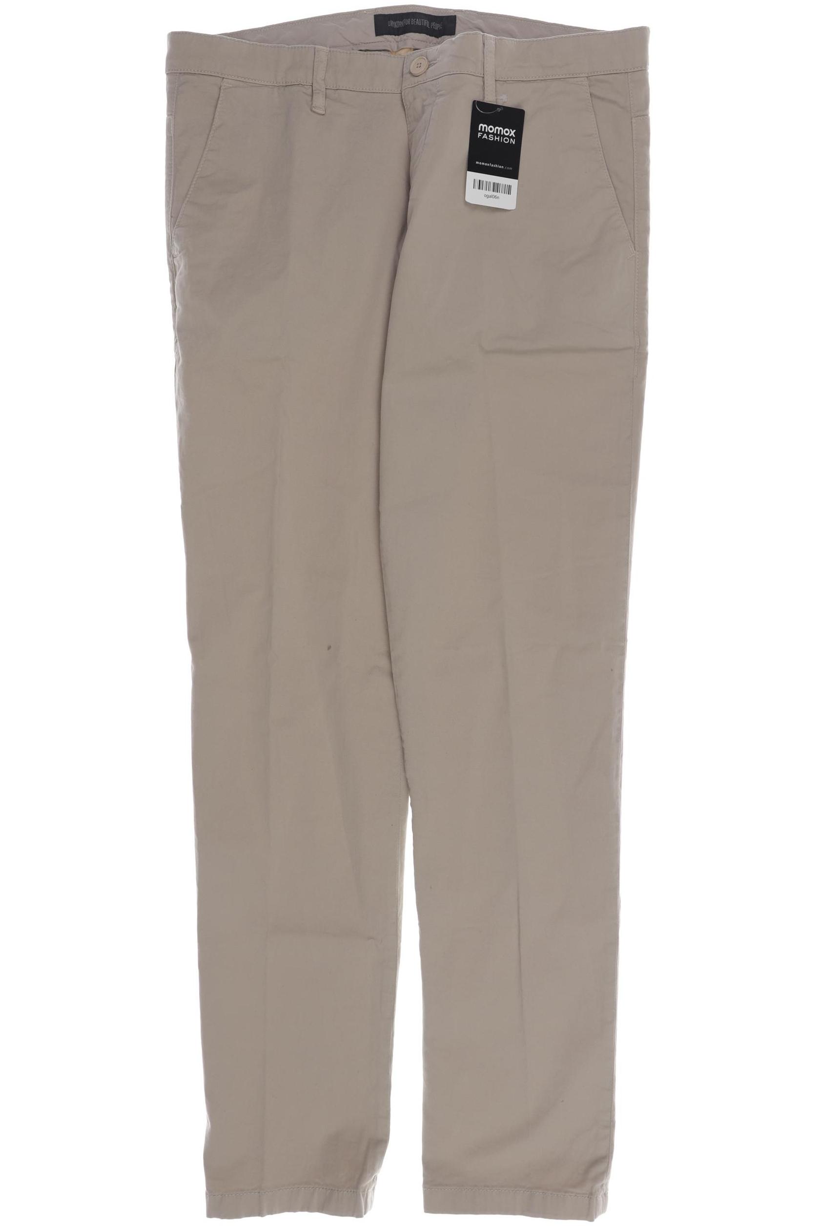 

Drykorn Herren Stoffhose, beige