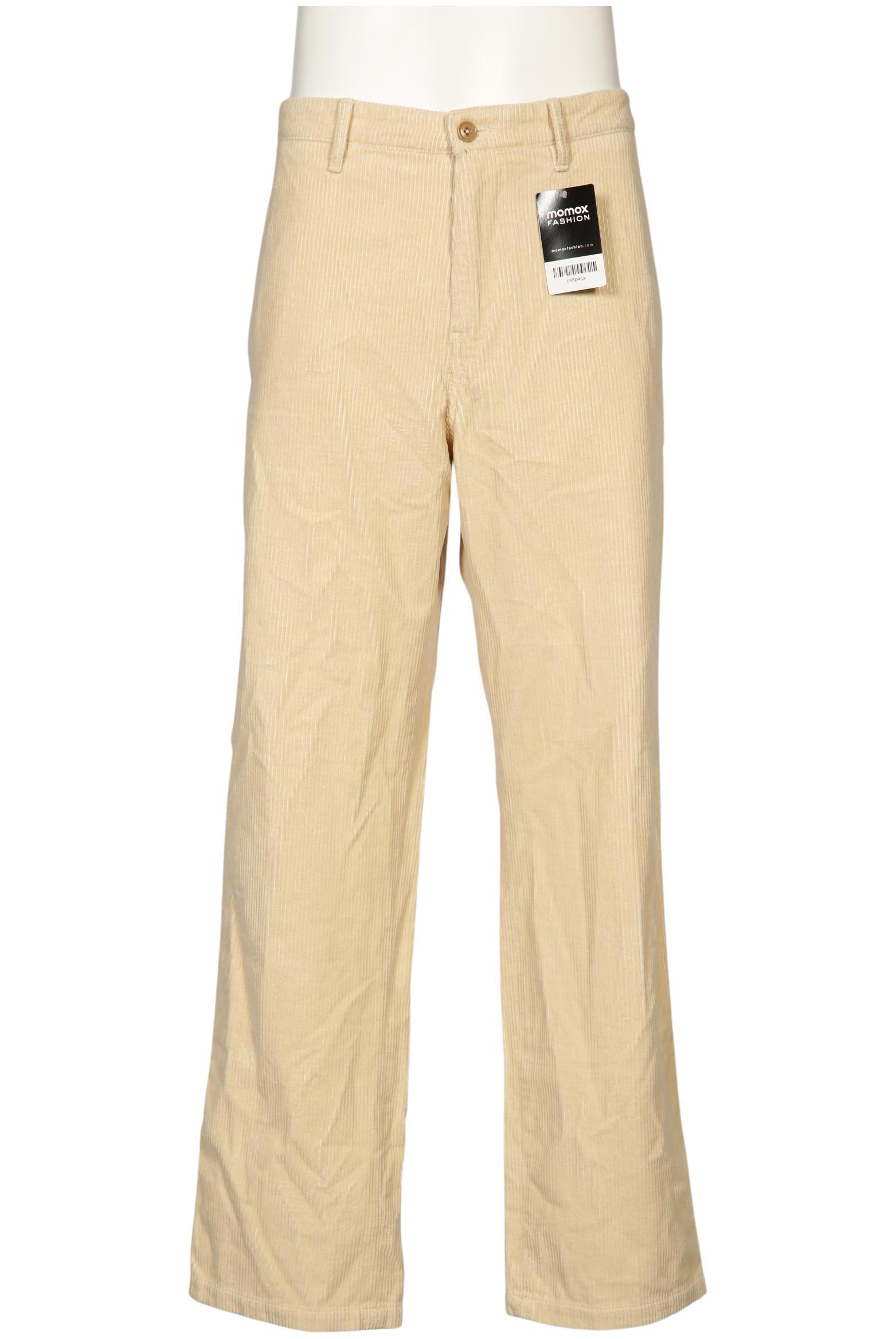 

Drykorn Herren Stoffhose, beige, Gr. 33