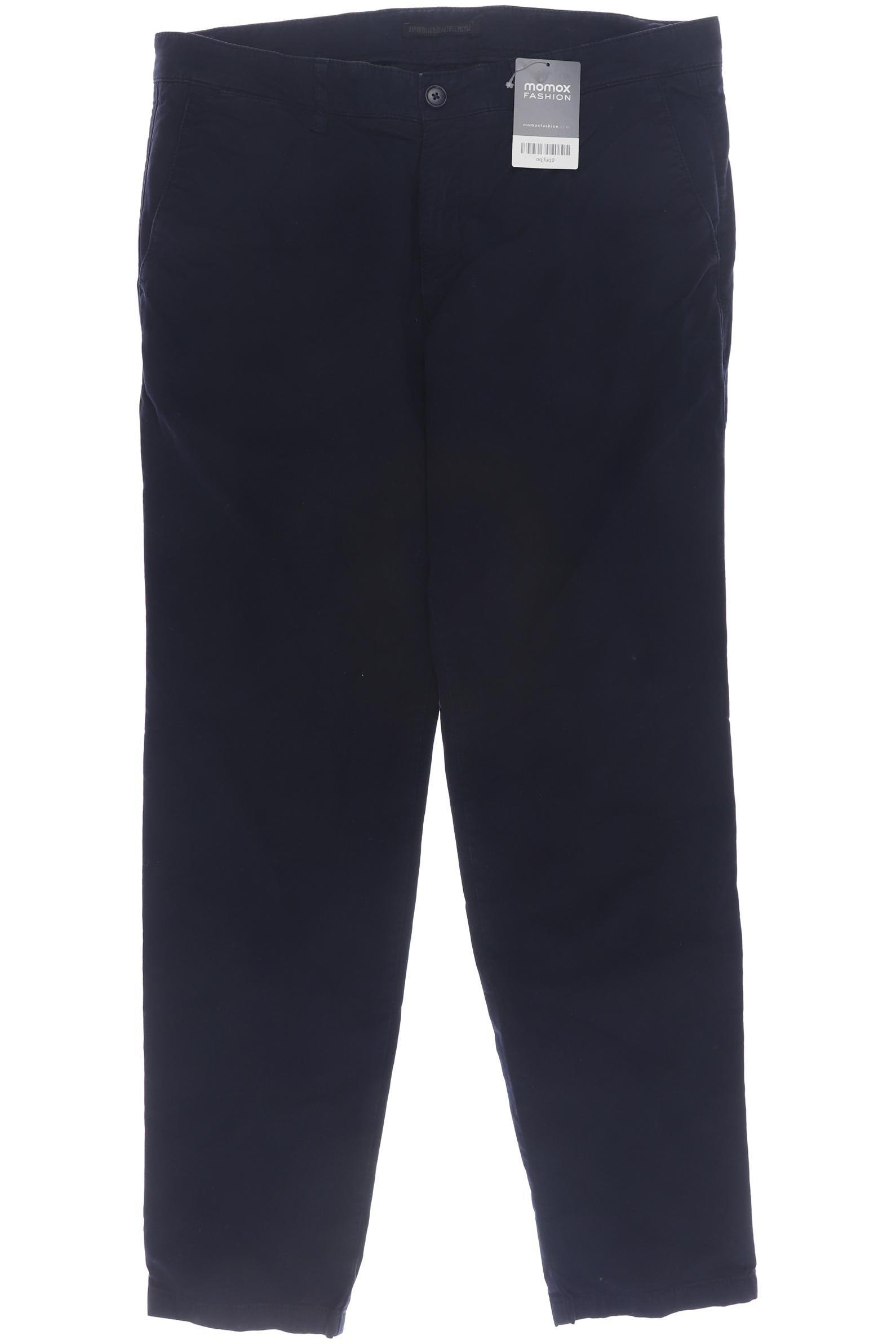 

Drykorn Herren Stoffhose, marineblau