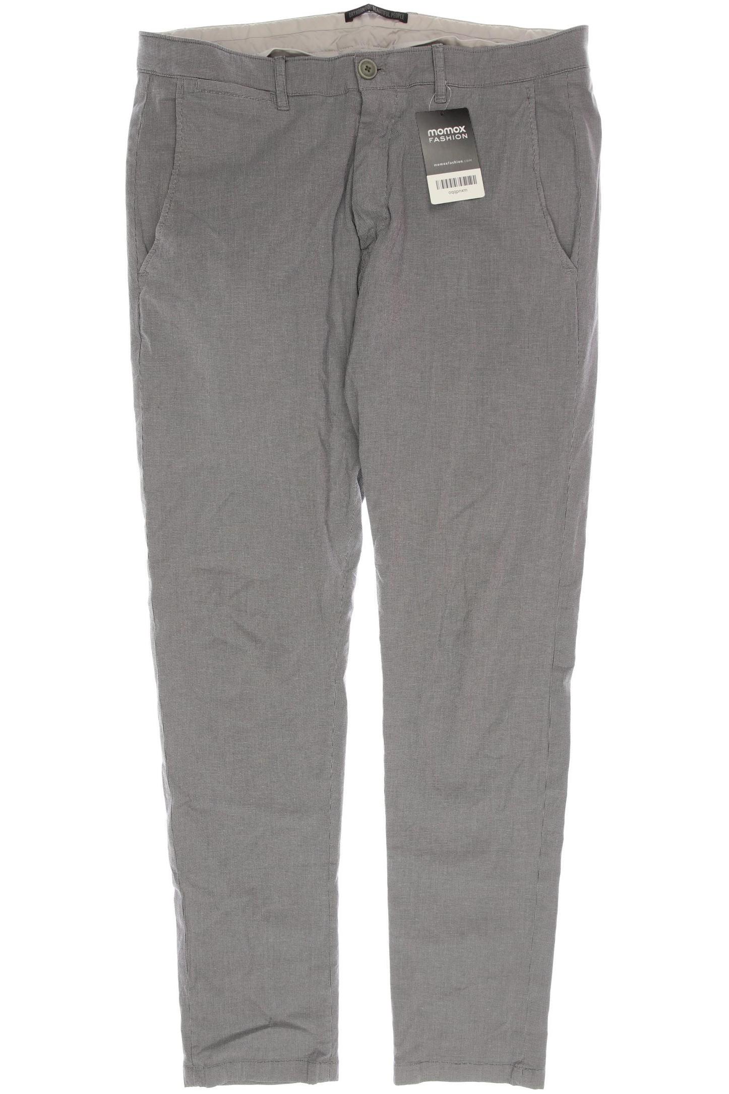

Drykorn Herren Stoffhose, grau