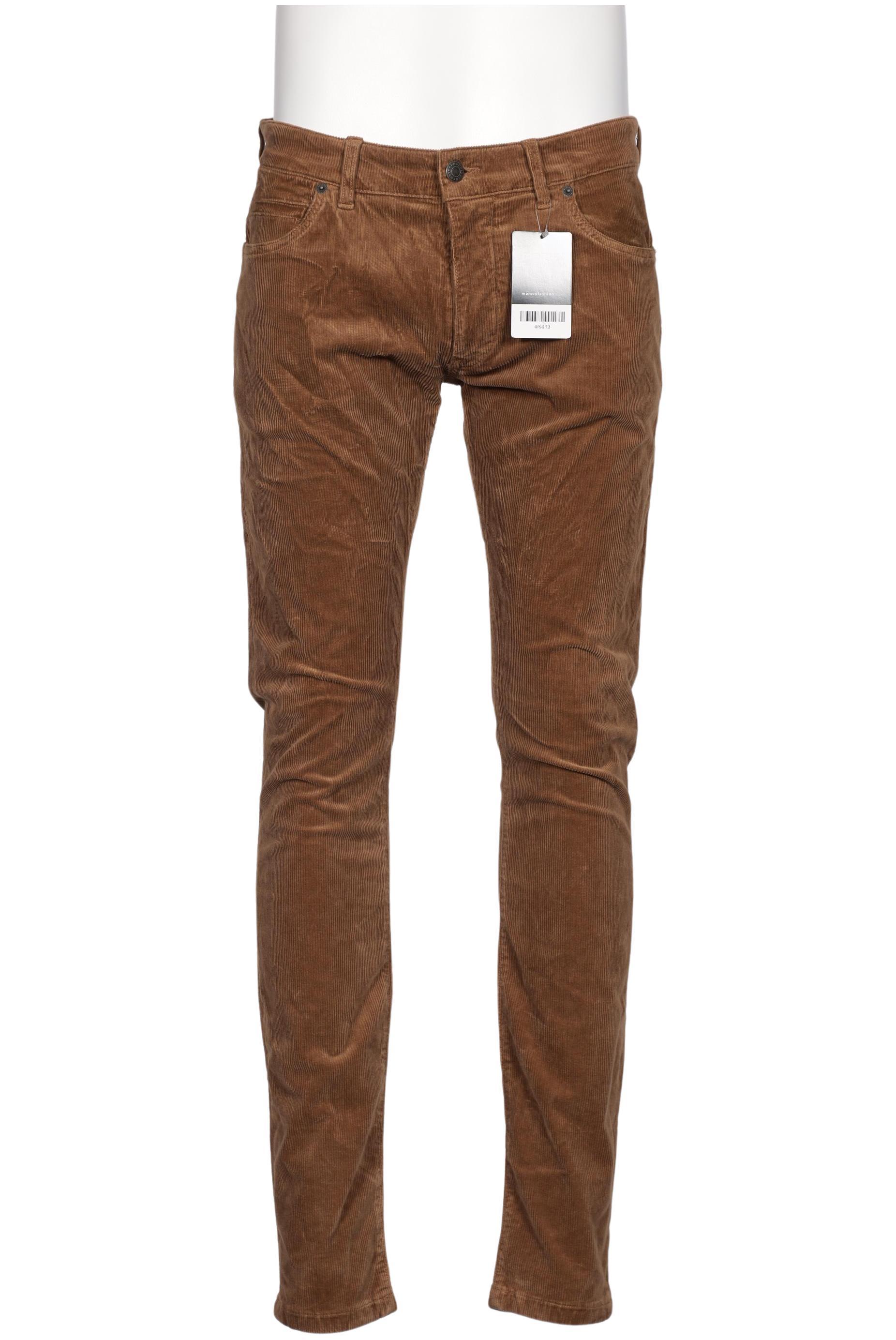 

Drykorn Herren Stoffhose, braun, Gr. 33