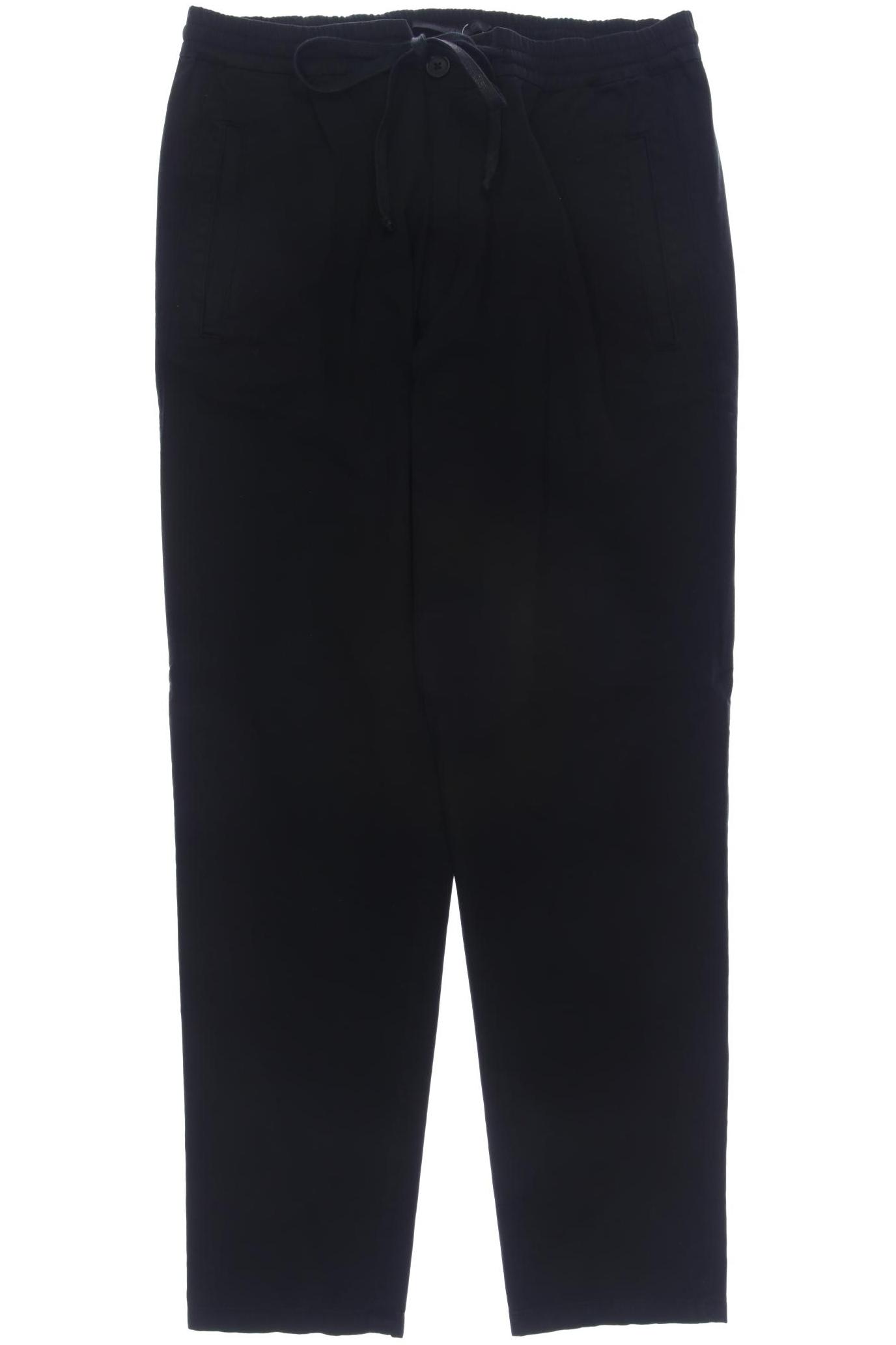 

Drykorn Herren Stoffhose, schwarz, Gr. 34