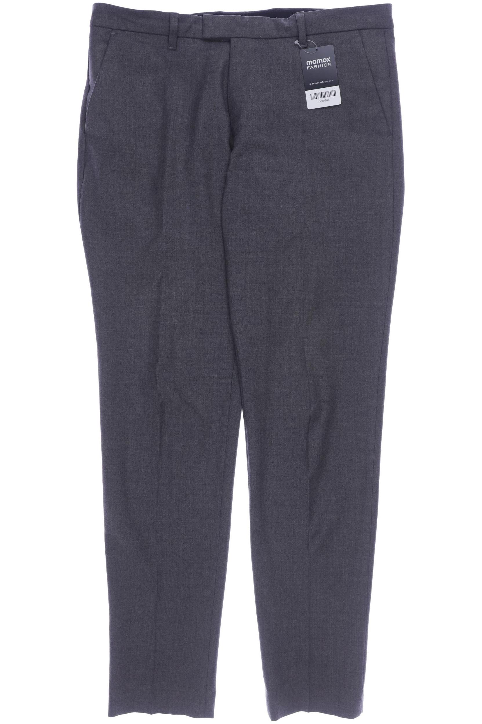 

Drykorn Herren Stoffhose, grau, Gr. 50