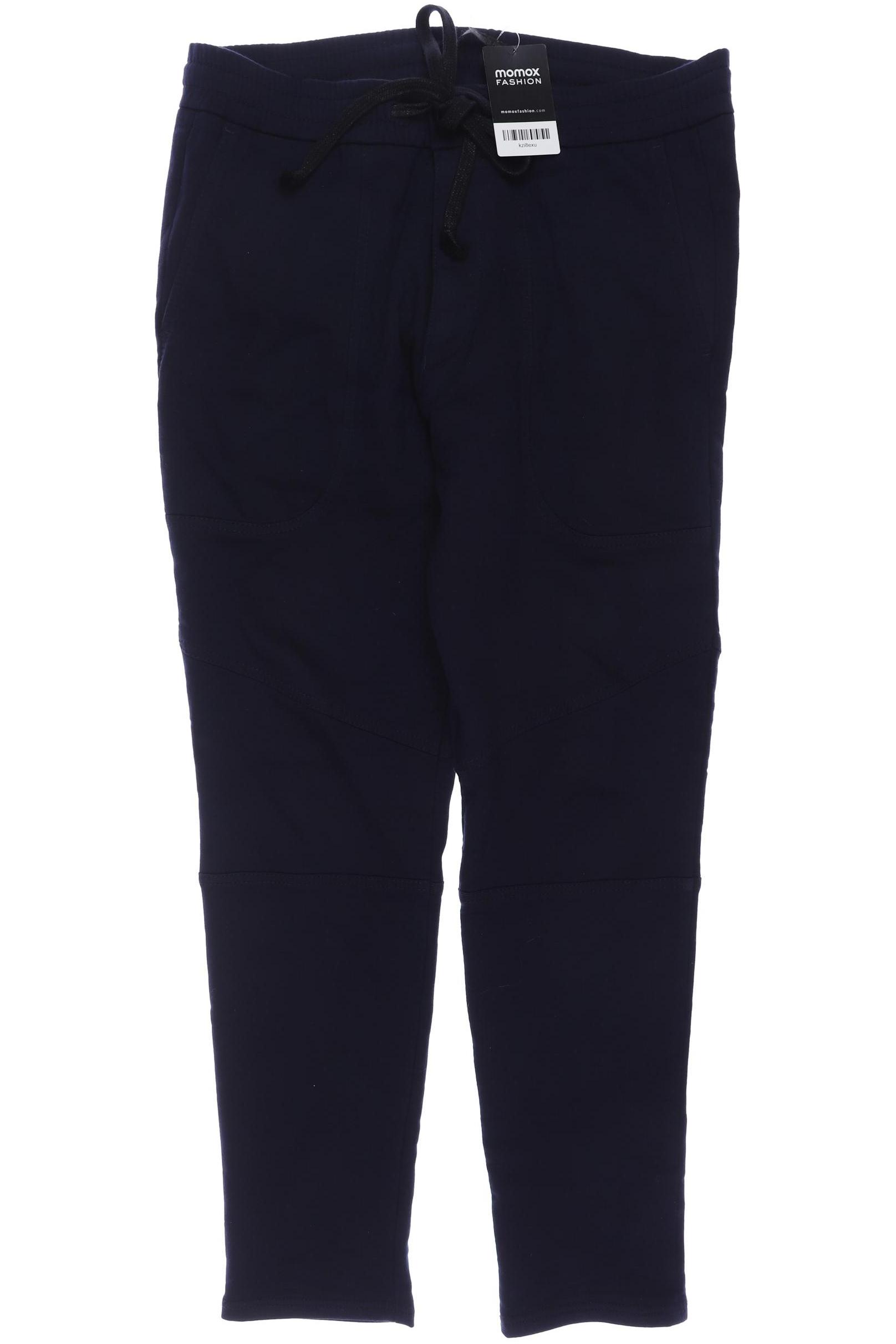 

Drykorn Herren Stoffhose, marineblau