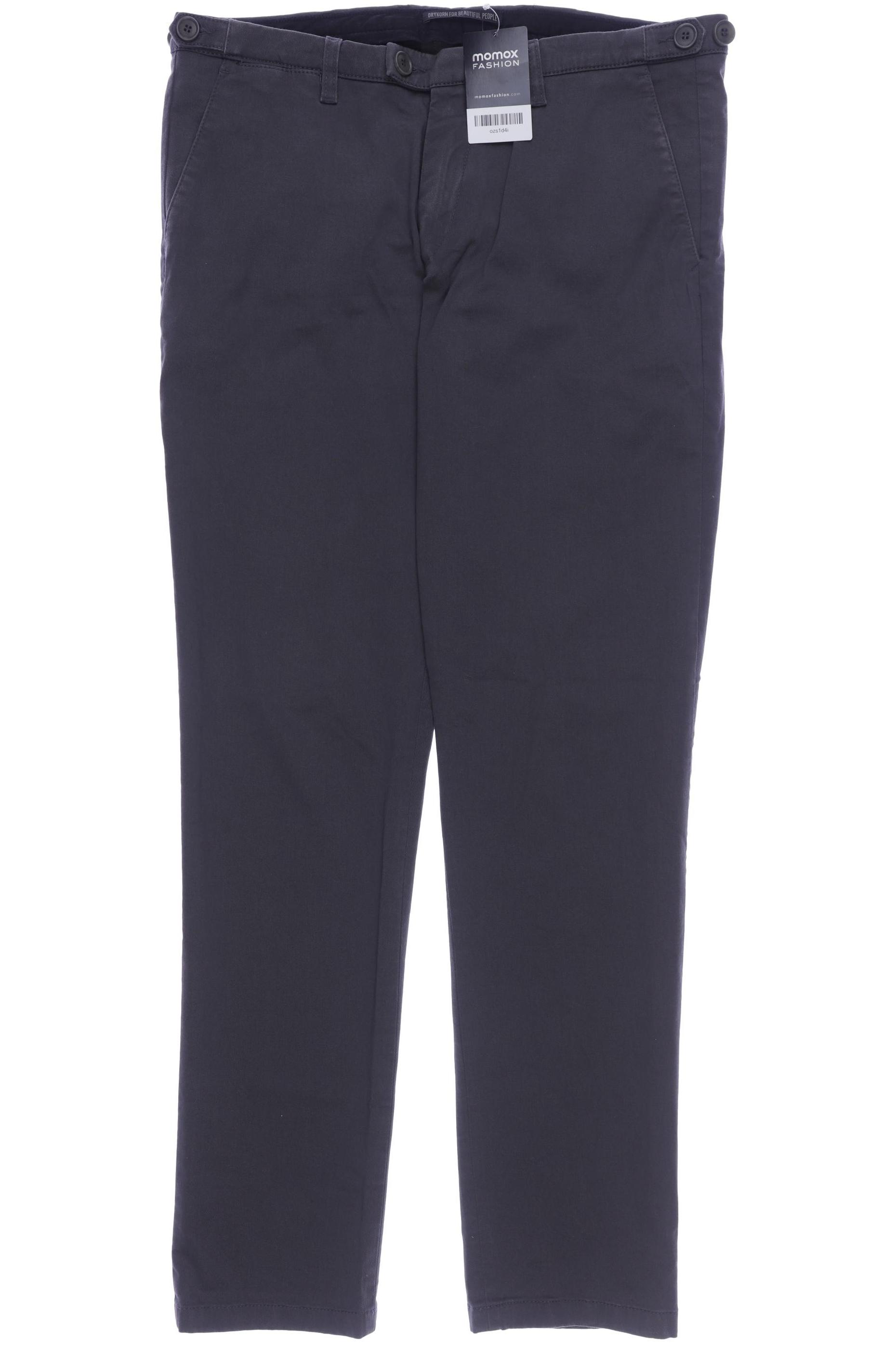 

Drykorn Herren Stoffhose, grau