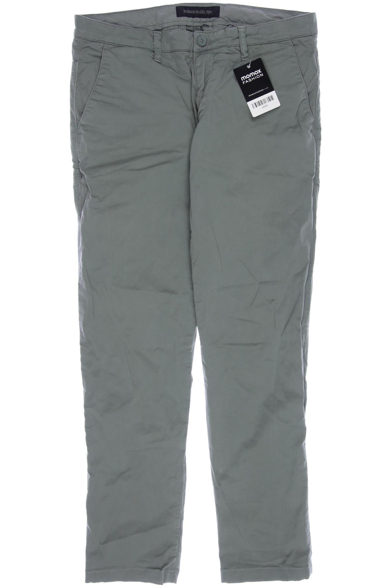 

Drykorn Herren Stoffhose, grün