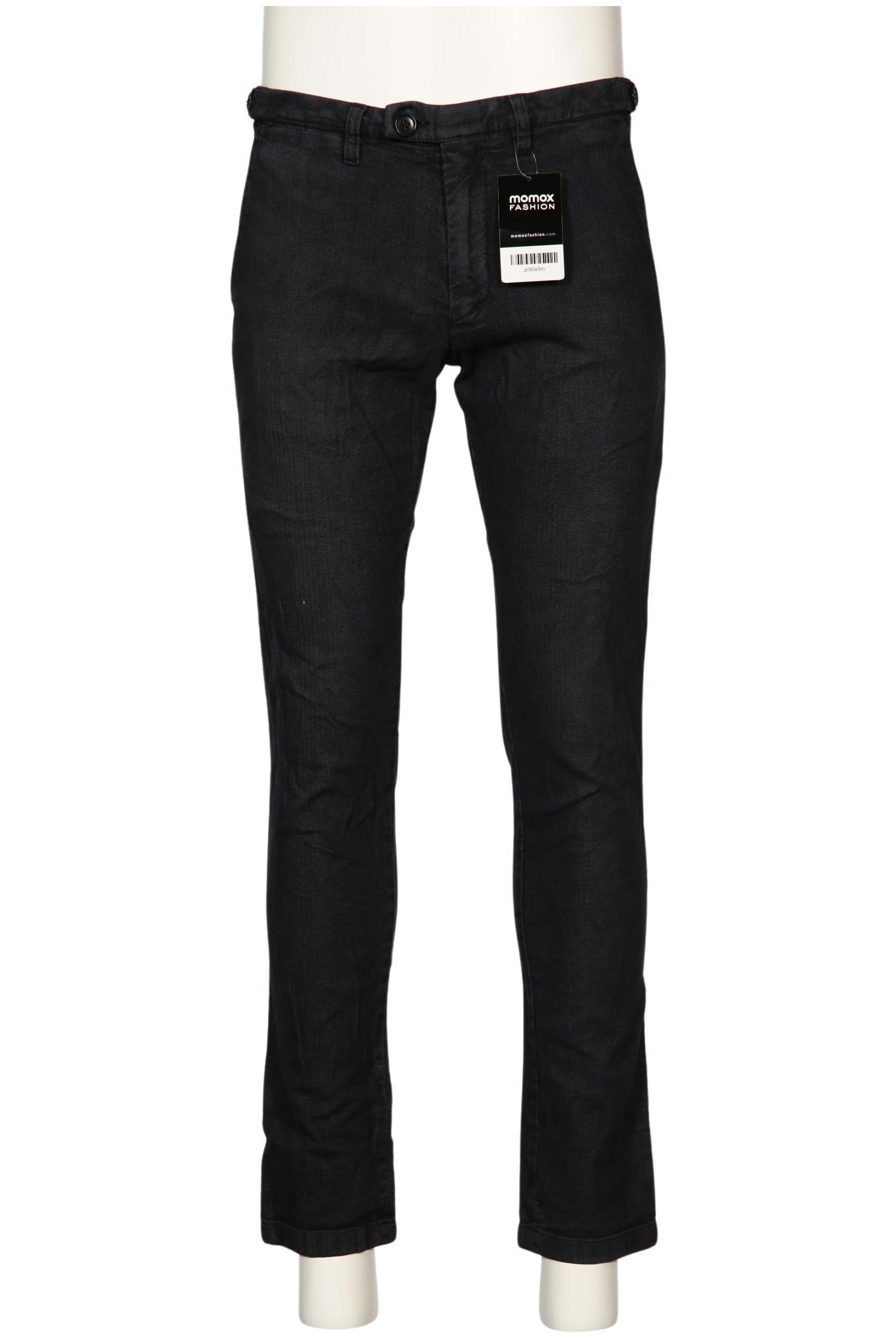 

Drykorn Herren Stoffhose, marineblau, Gr. 32