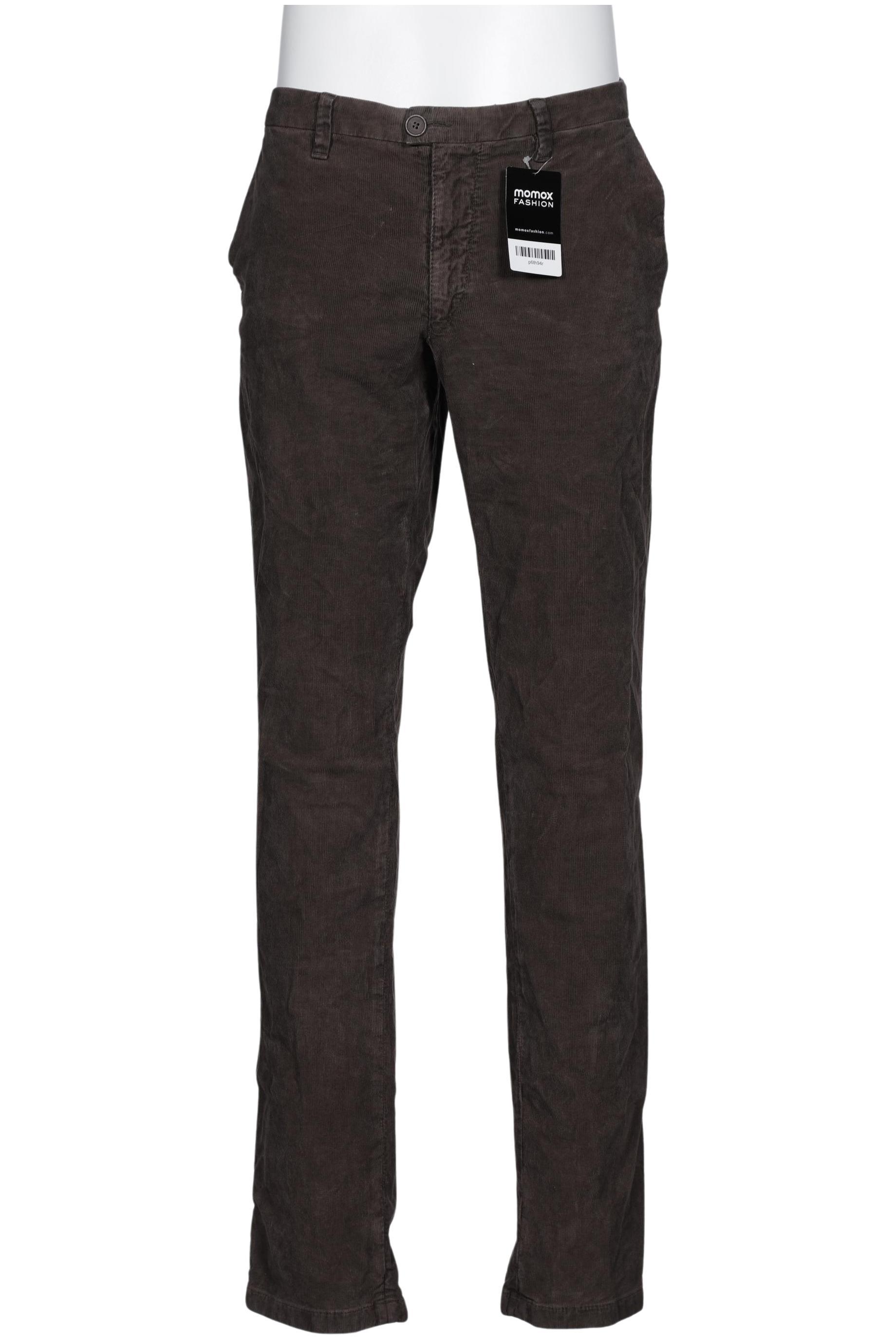 

Drykorn Herren Stoffhose, braun, Gr. 32