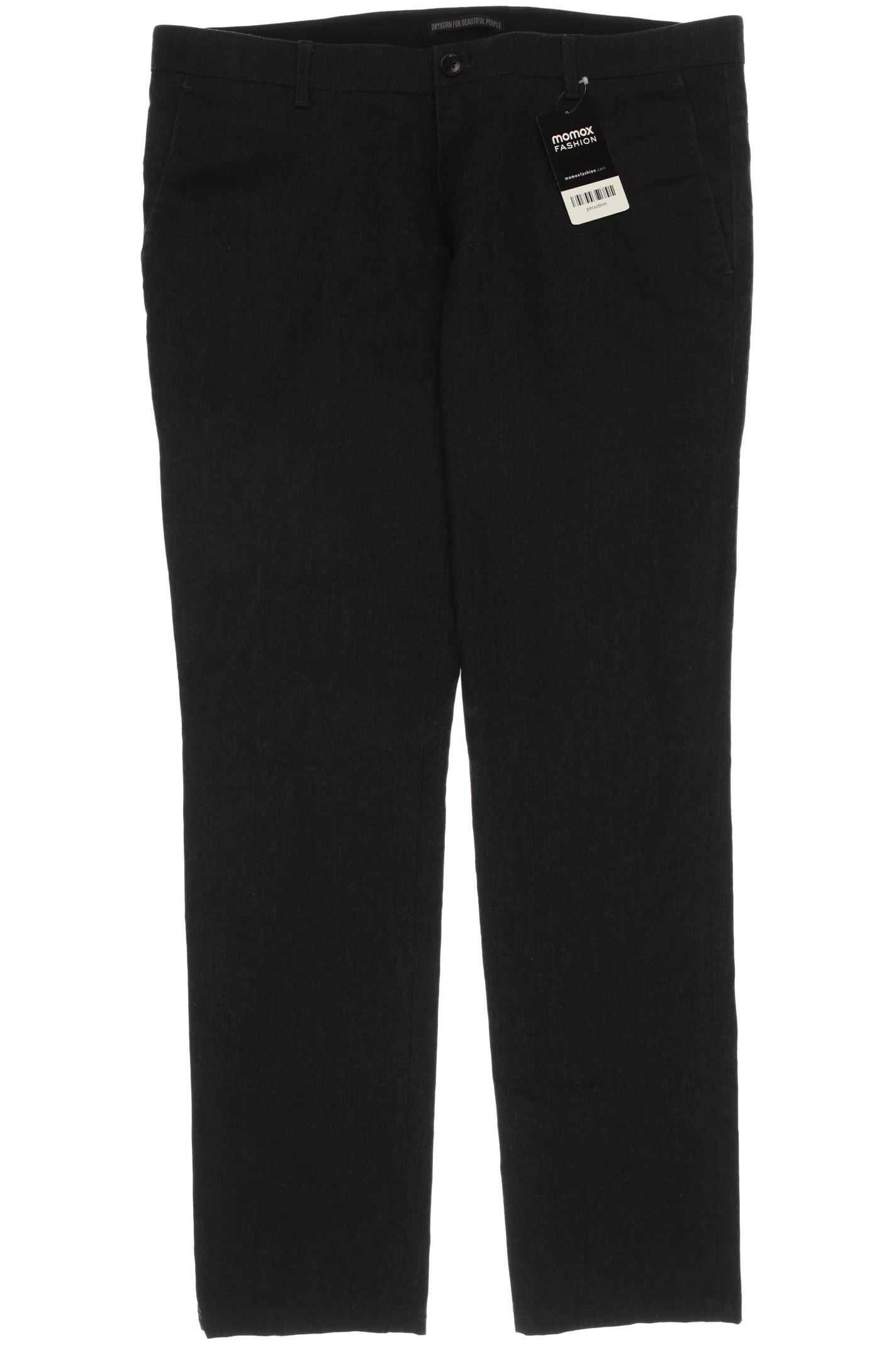 

Drykorn Herren Stoffhose, grau