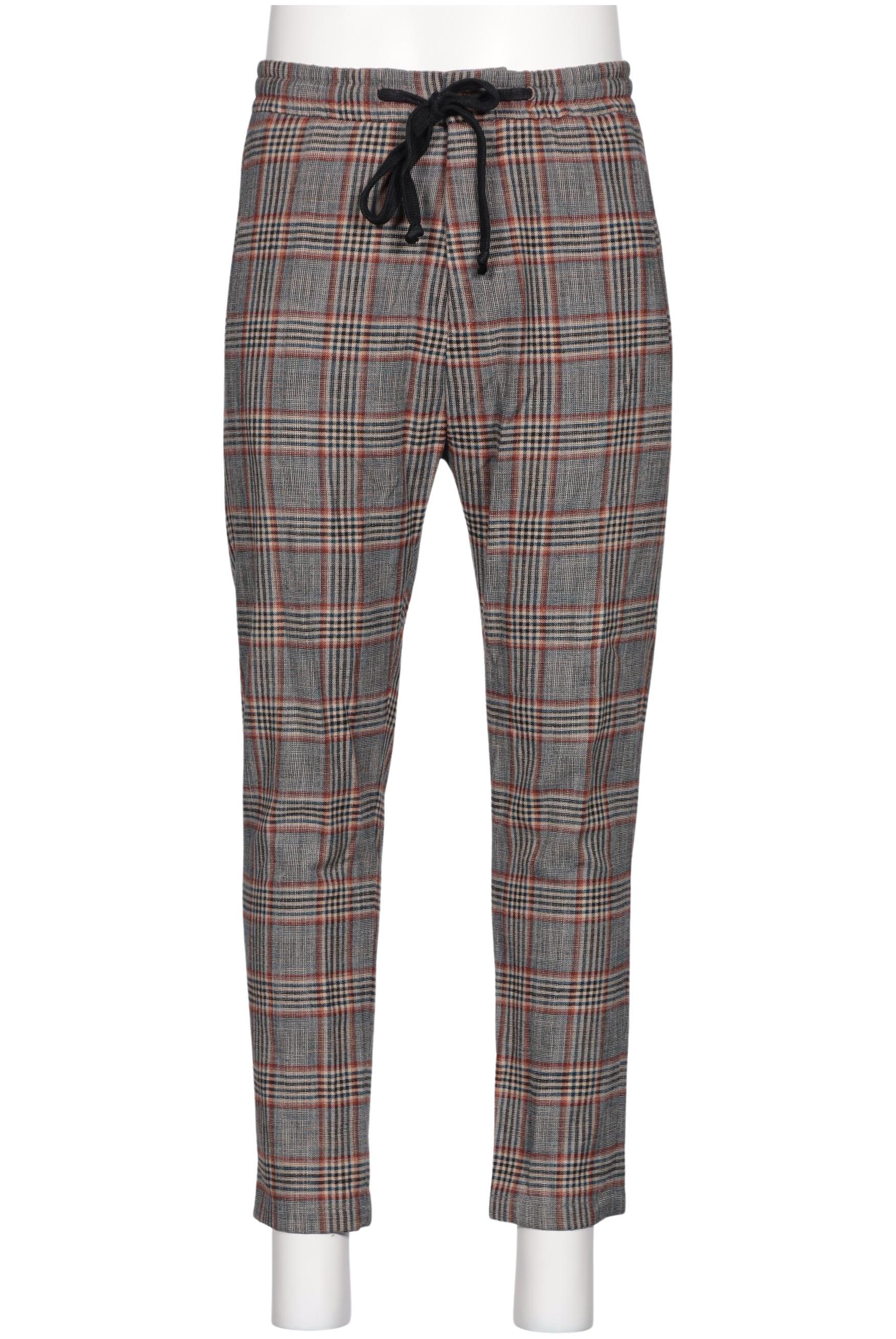 

Drykorn Herren Stoffhose, grau, Gr. 31