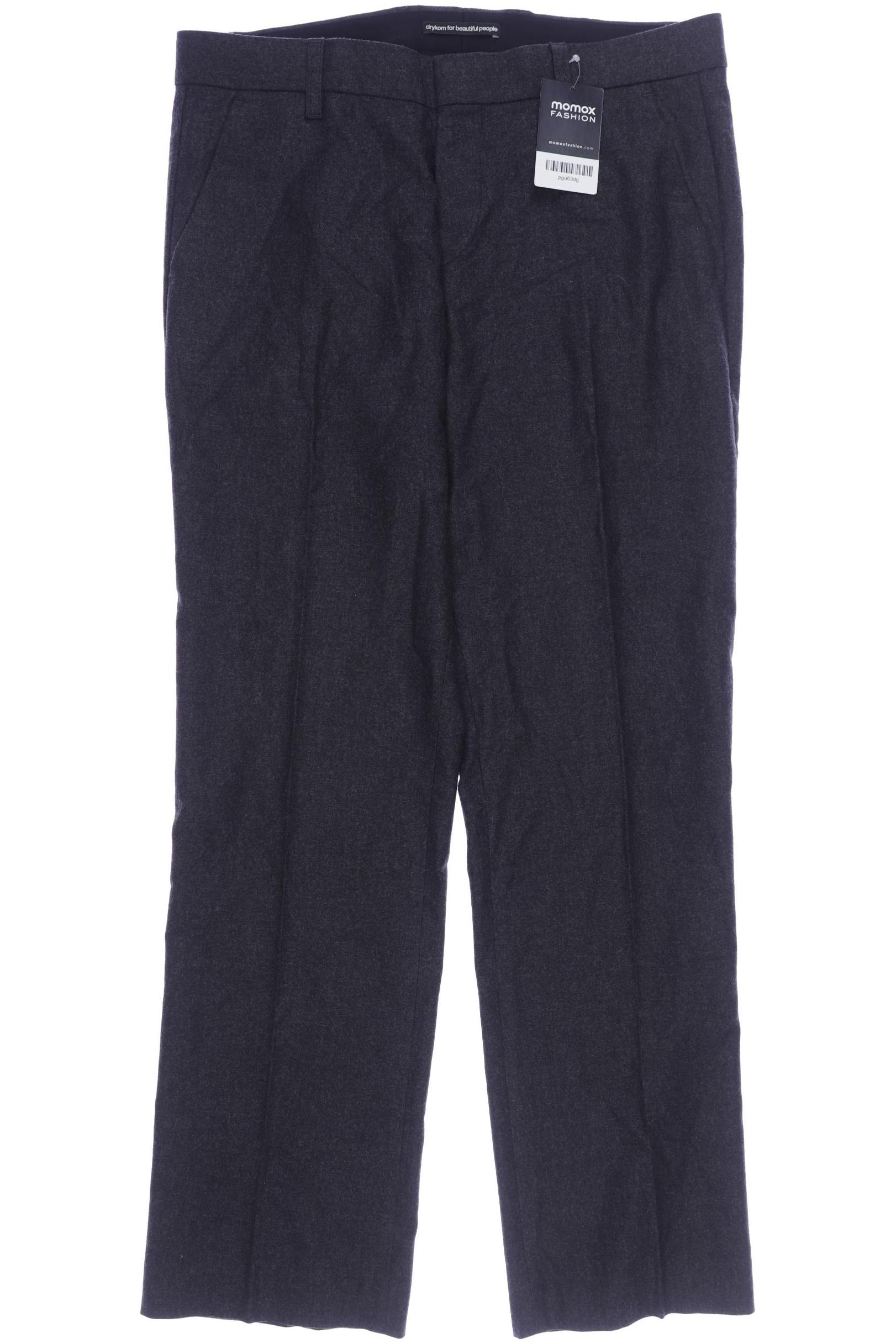

Drykorn Herren Stoffhose, grau