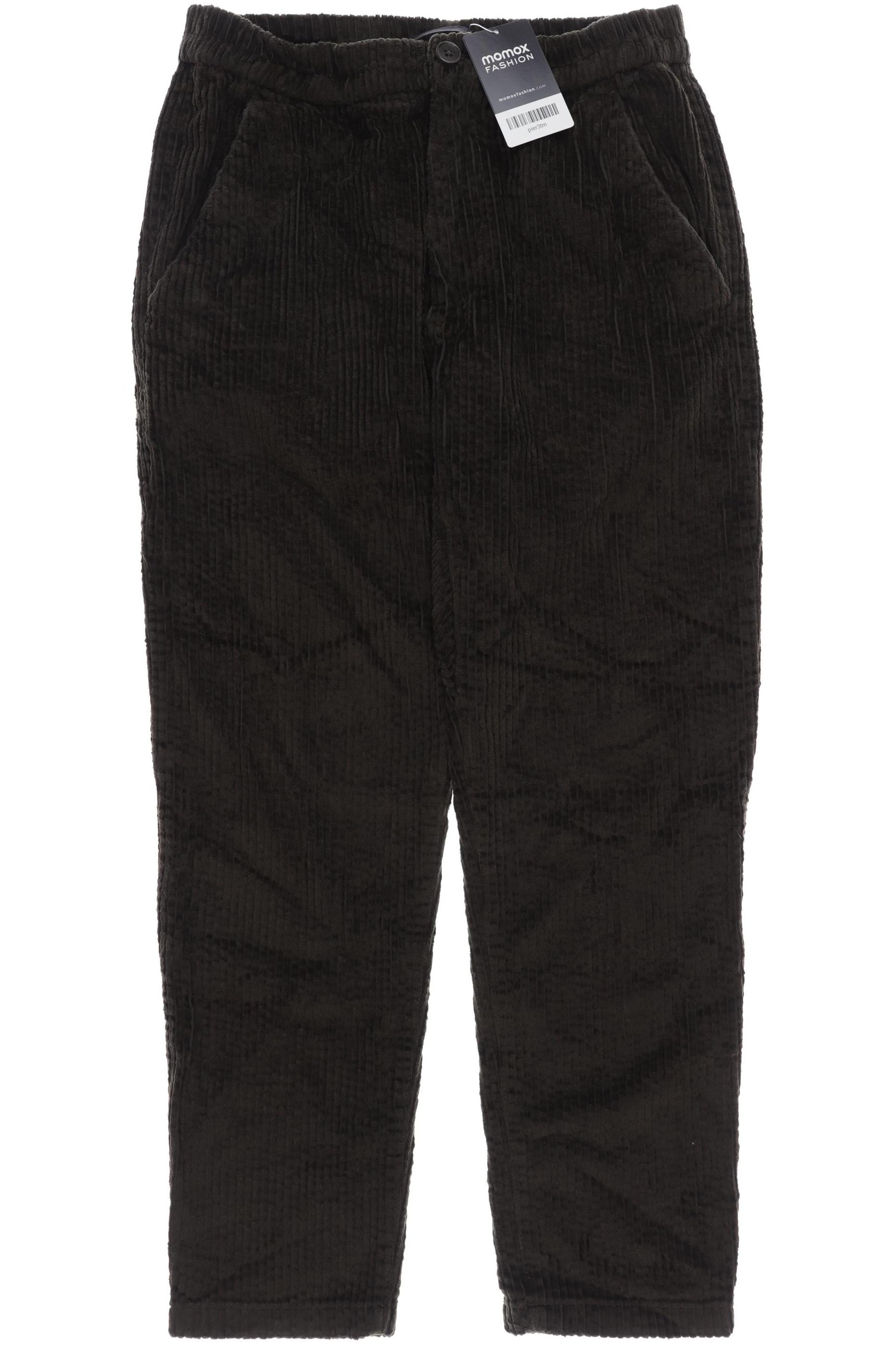 

Drykorn Herren Stoffhose, braun, Gr. 29