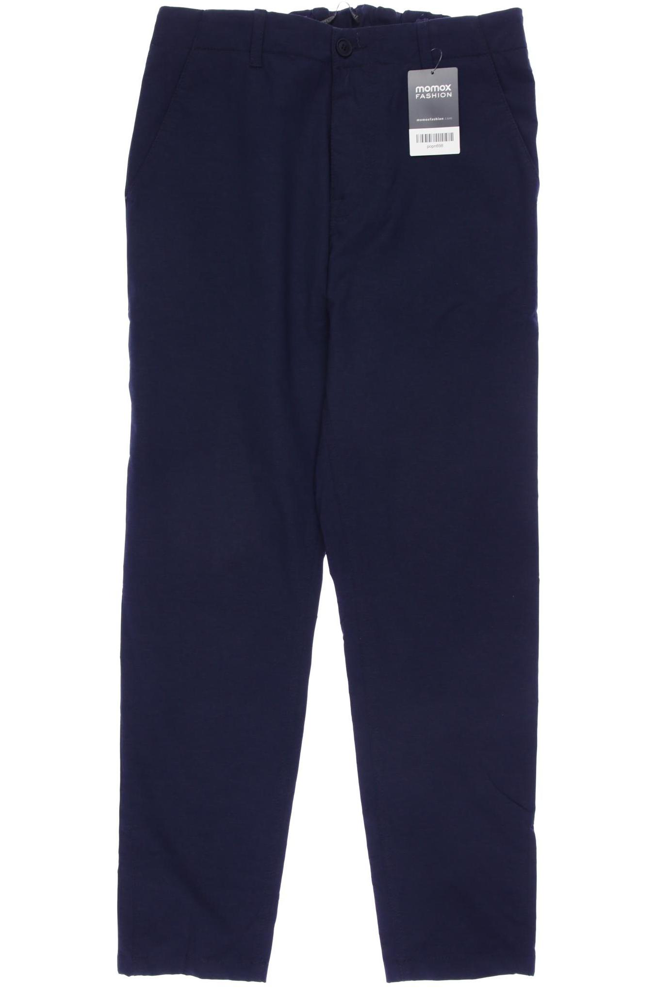 

Drykorn Herren Stoffhose, marineblau, Gr. 48