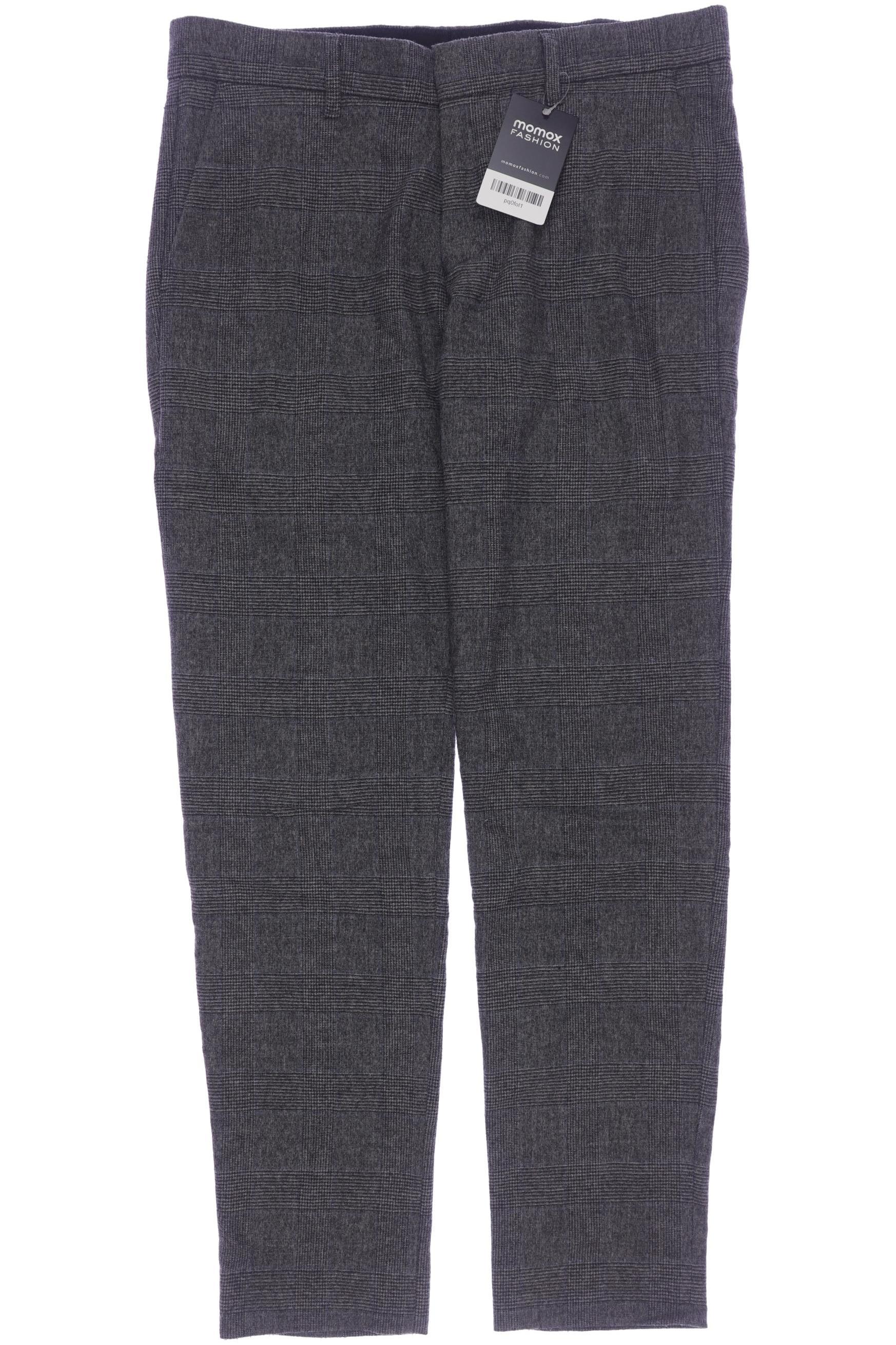

Drykorn Herren Stoffhose, grau, Gr. 30