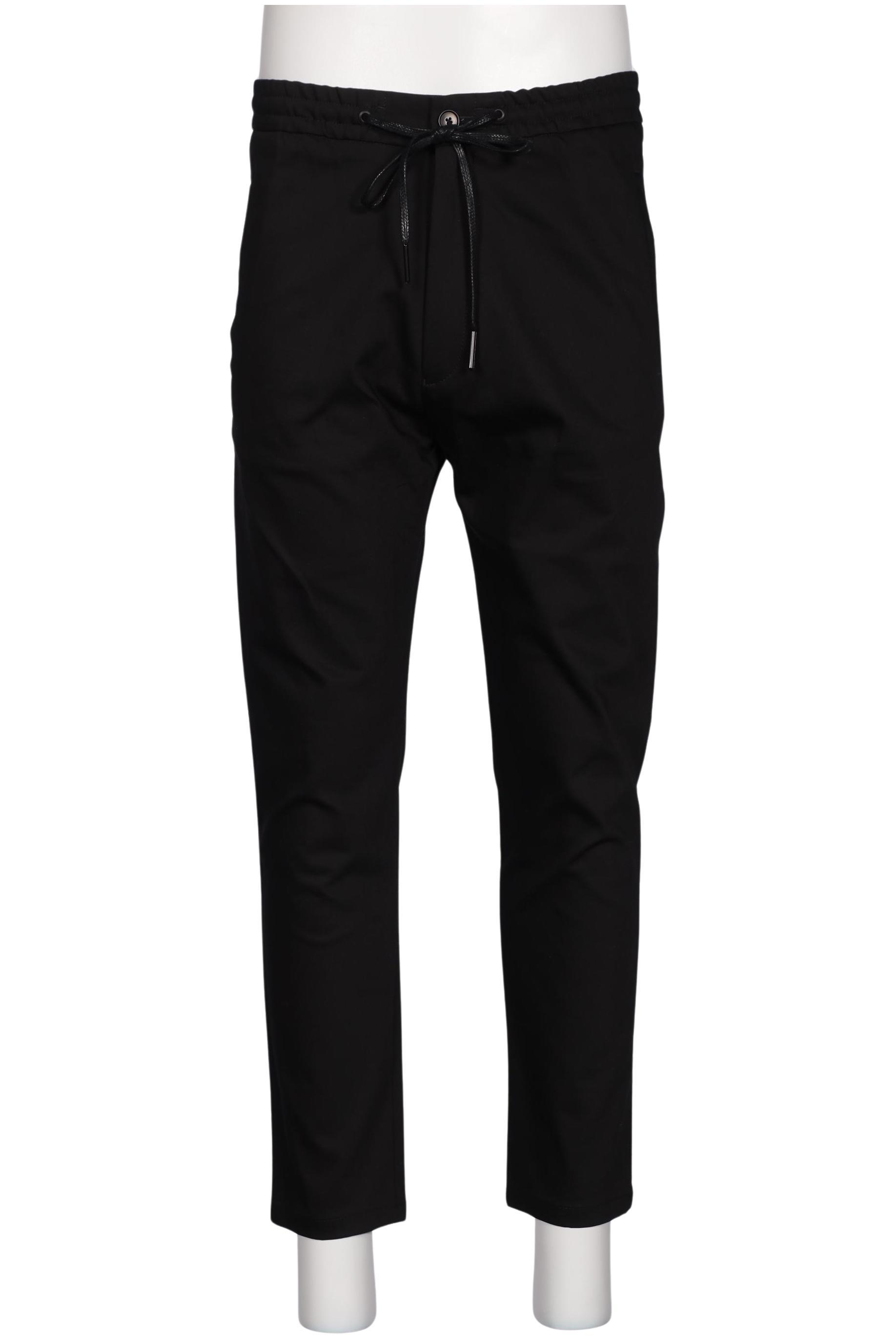 

Drykorn Herren Stoffhose, schwarz, Gr. 34