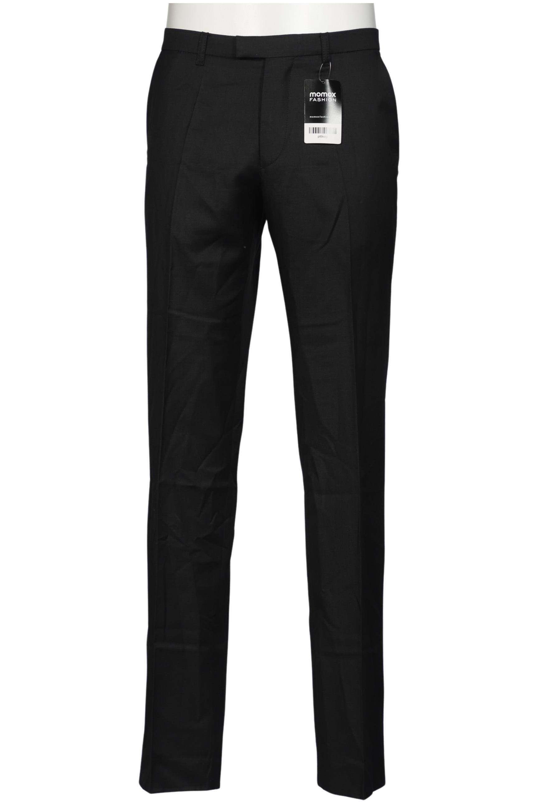 

Drykorn Herren Stoffhose, schwarz, Gr. 48