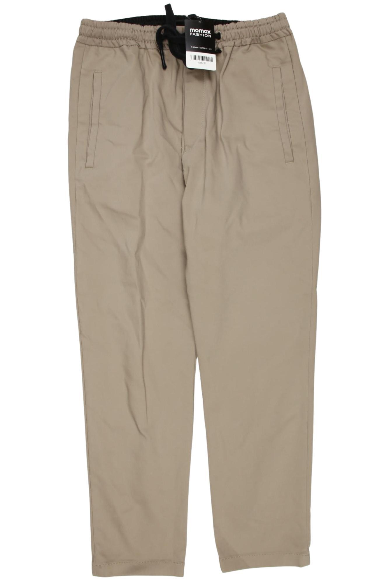 

Drykorn Herren Stoffhose, beige, Gr. 32