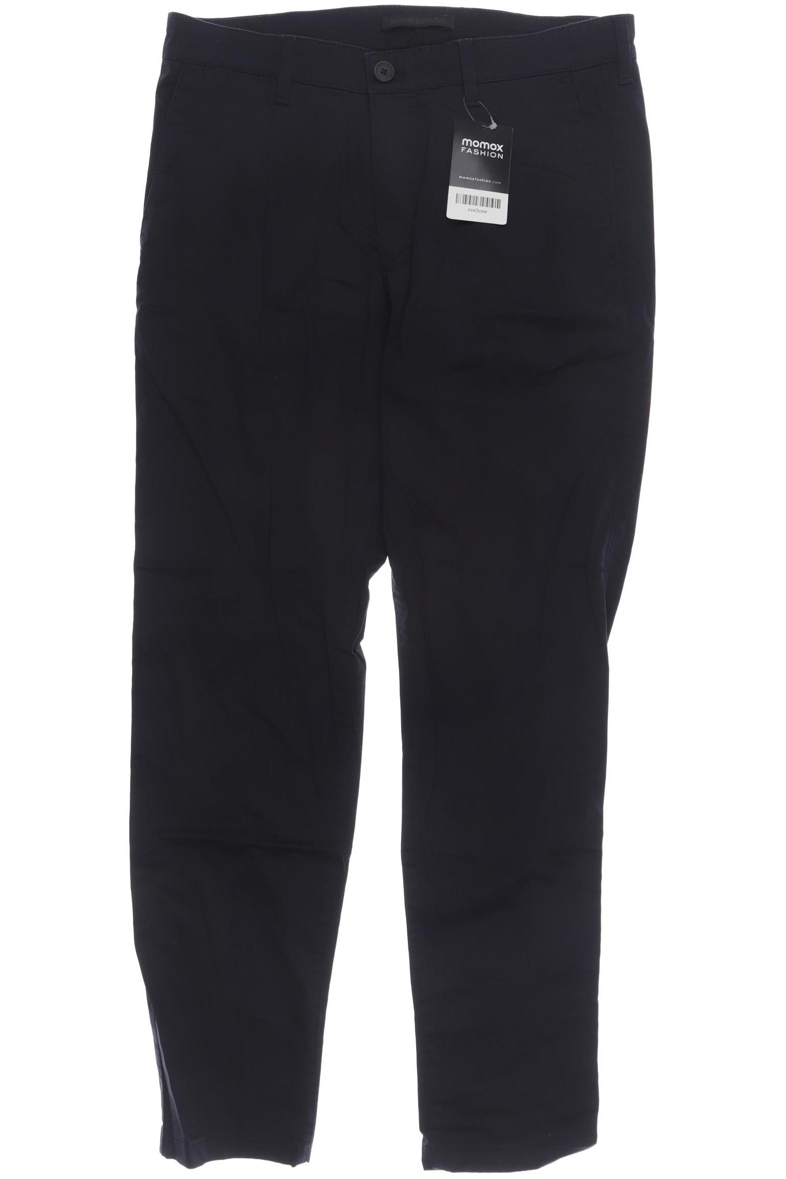 

Drykorn Herren Stoffhose, marineblau