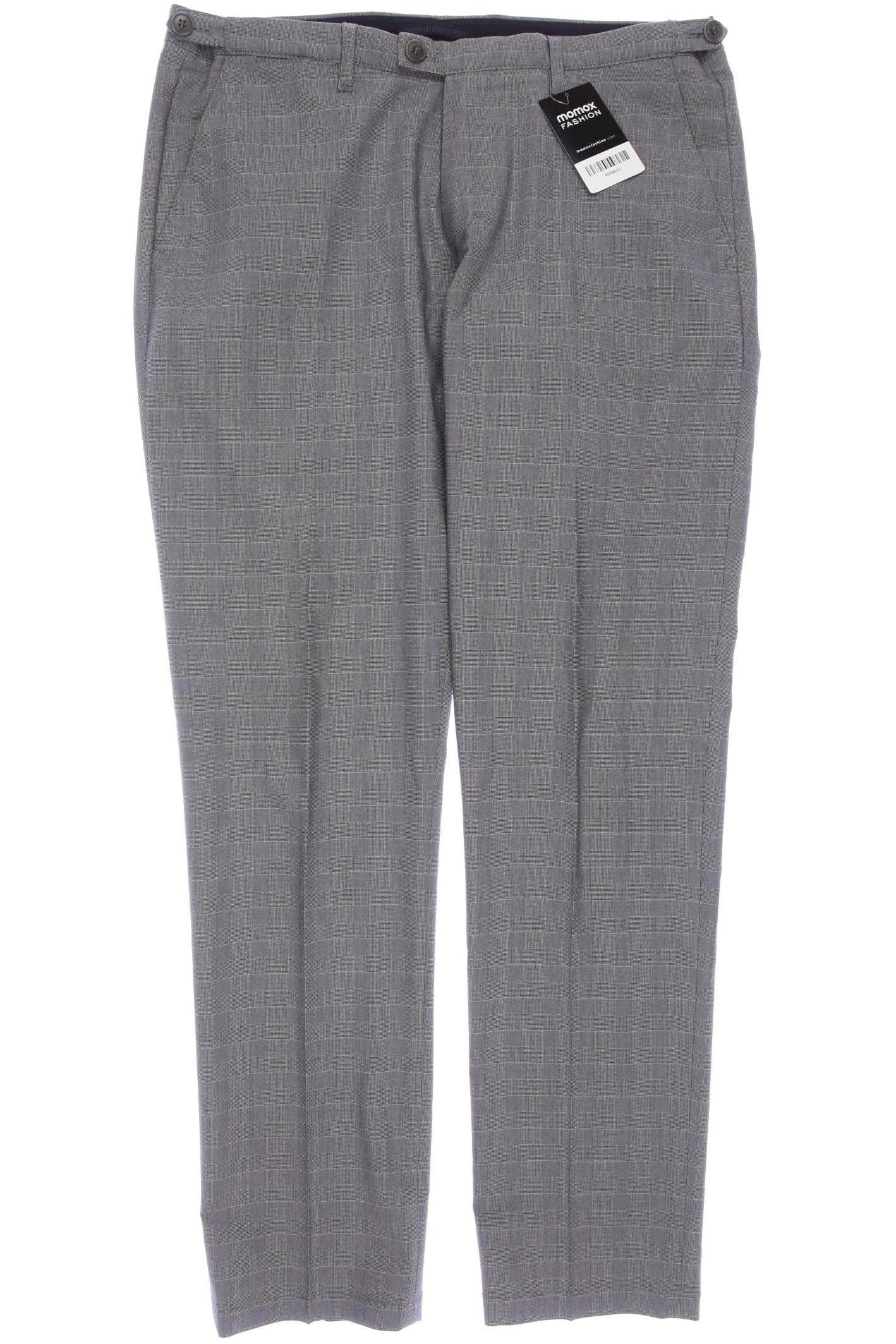 

Drykorn Herren Stoffhose, grau, Gr. 33