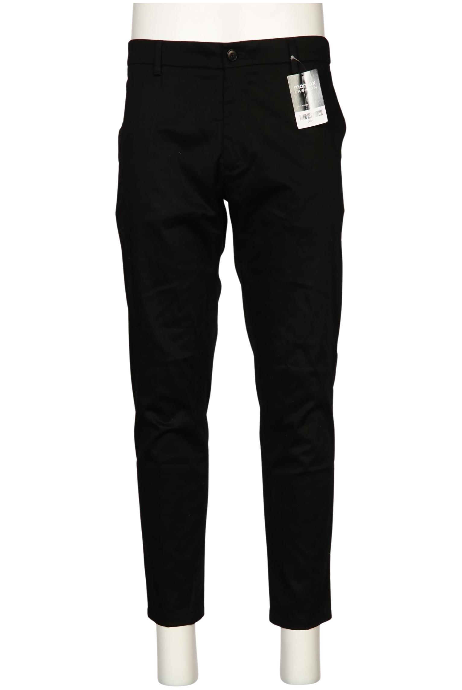 

Drykorn Herren Stoffhose, schwarz, Gr. 36