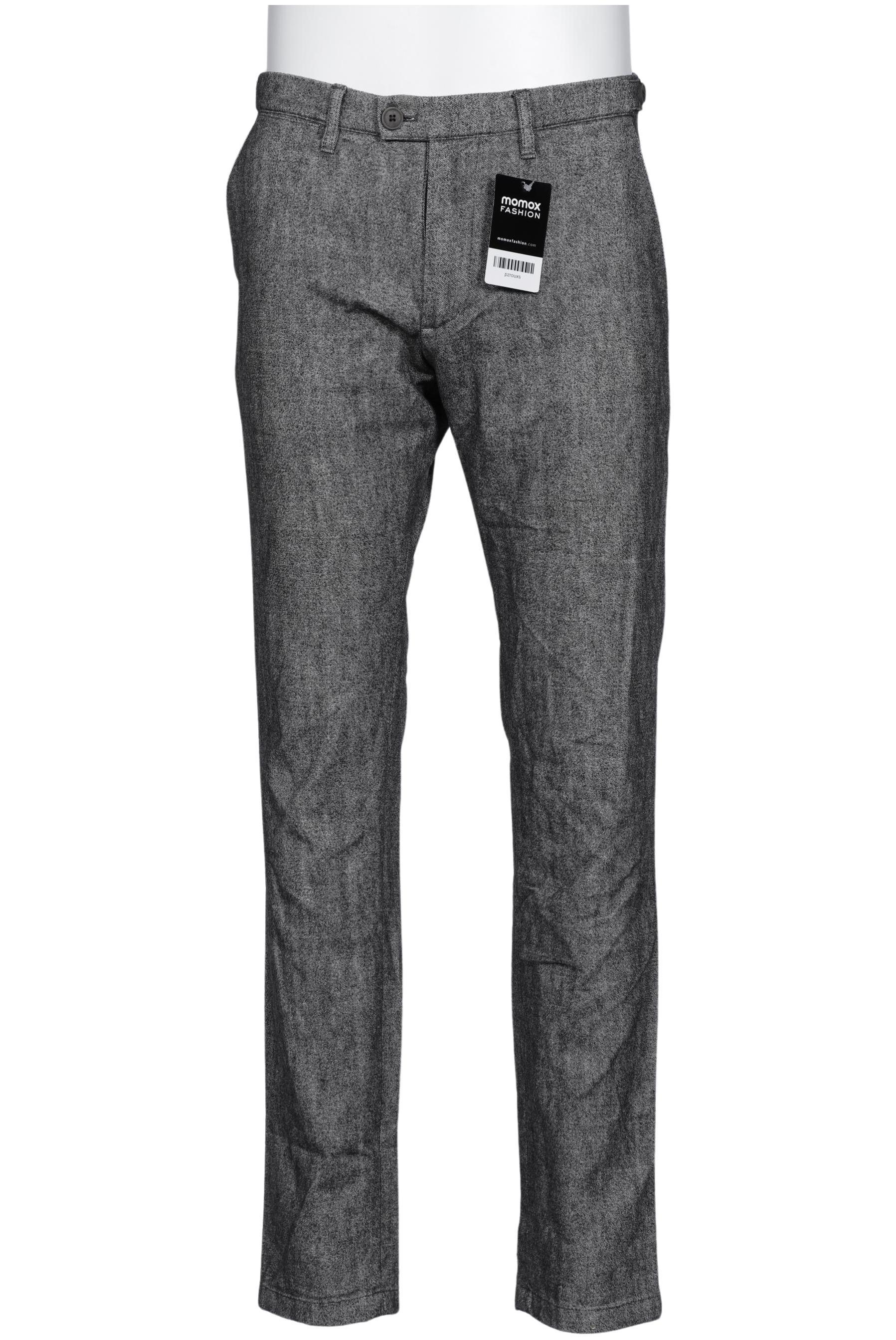 

Drykorn Herren Stoffhose, grau, Gr. 32