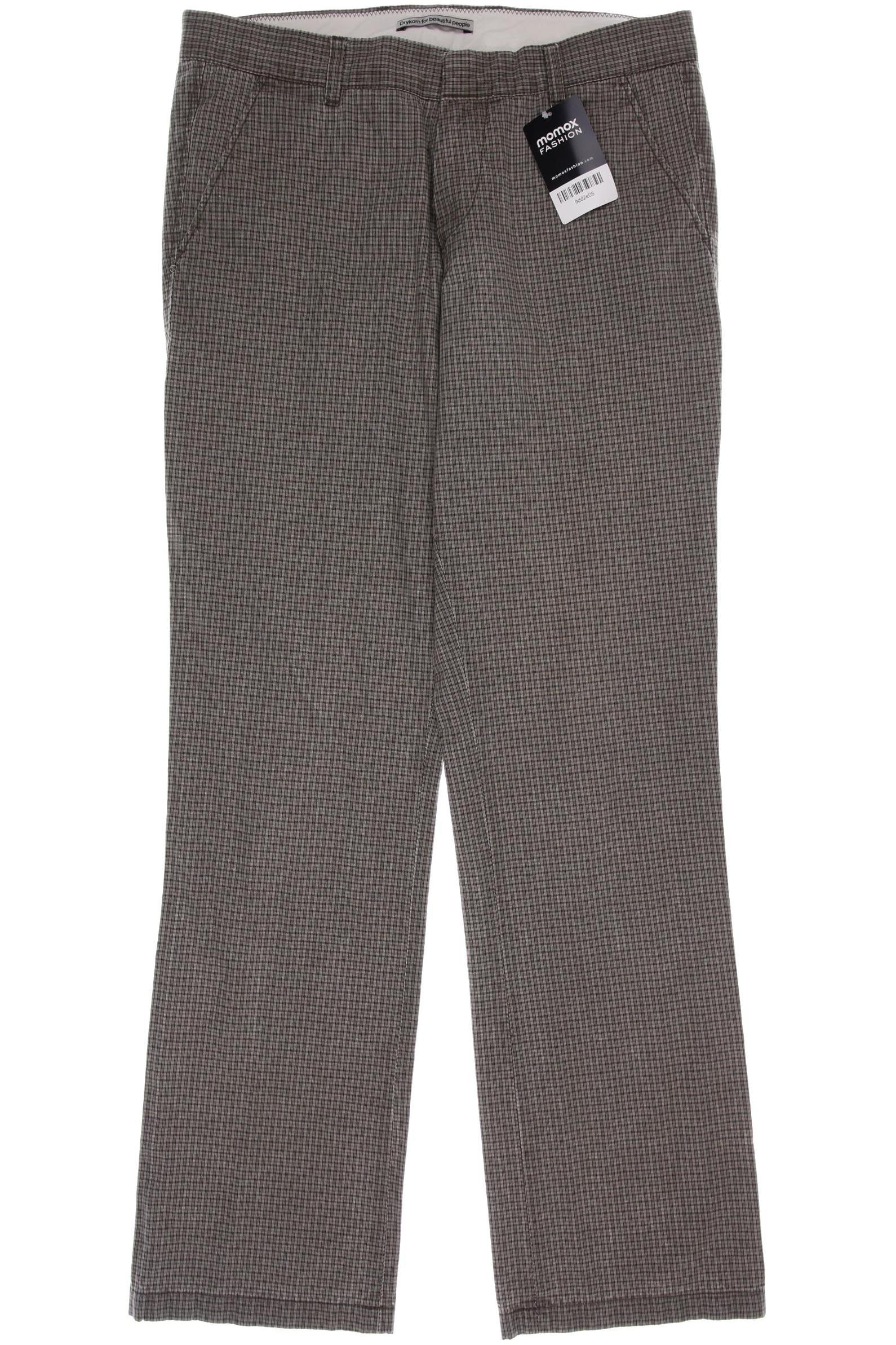 

Drykorn Herren Stoffhose, braun
