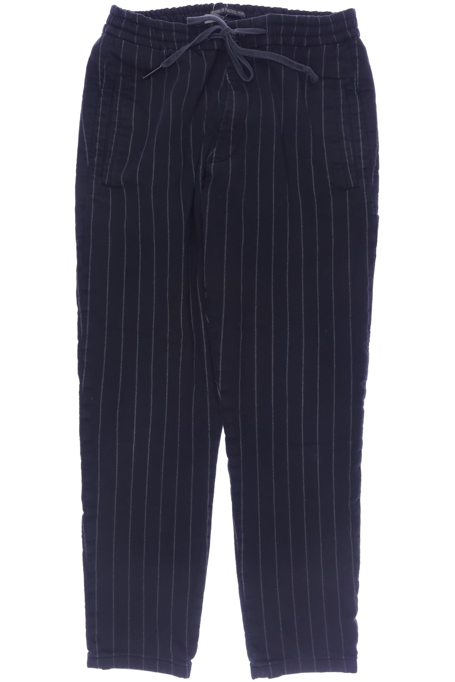 

Drykorn Herren Stoffhose, schwarz, Gr. 31