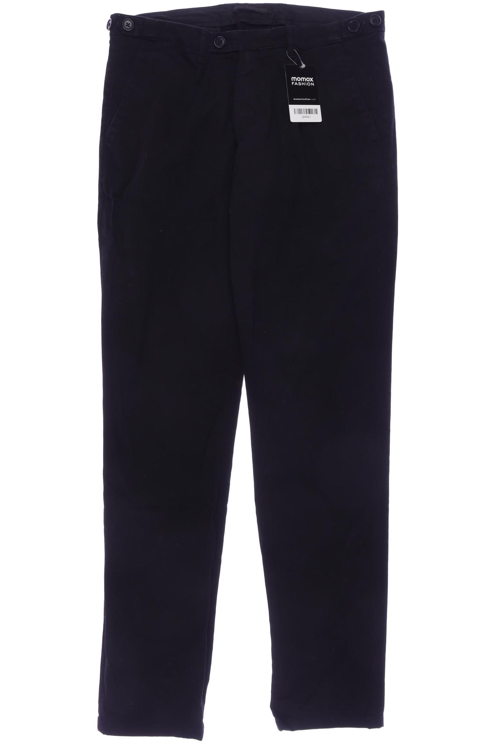 

Drykorn Herren Stoffhose, schwarz, Gr. 33