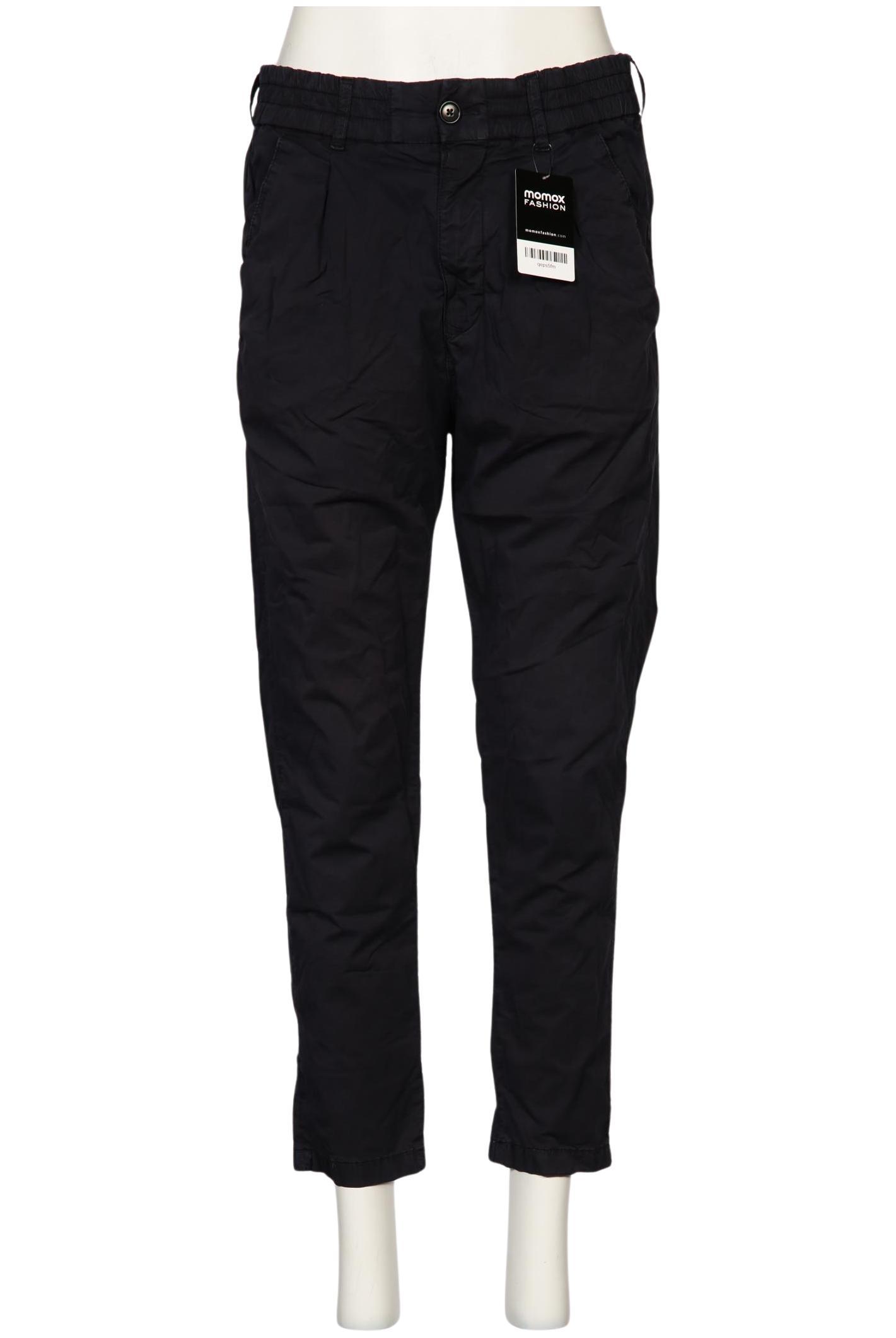 

Drykorn Herren Stoffhose, marineblau, Gr. 31