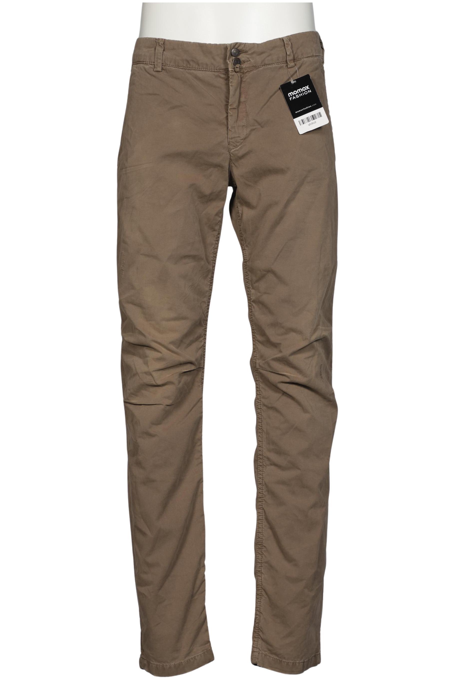 

Drykorn Herren Stoffhose, braun, Gr. 29