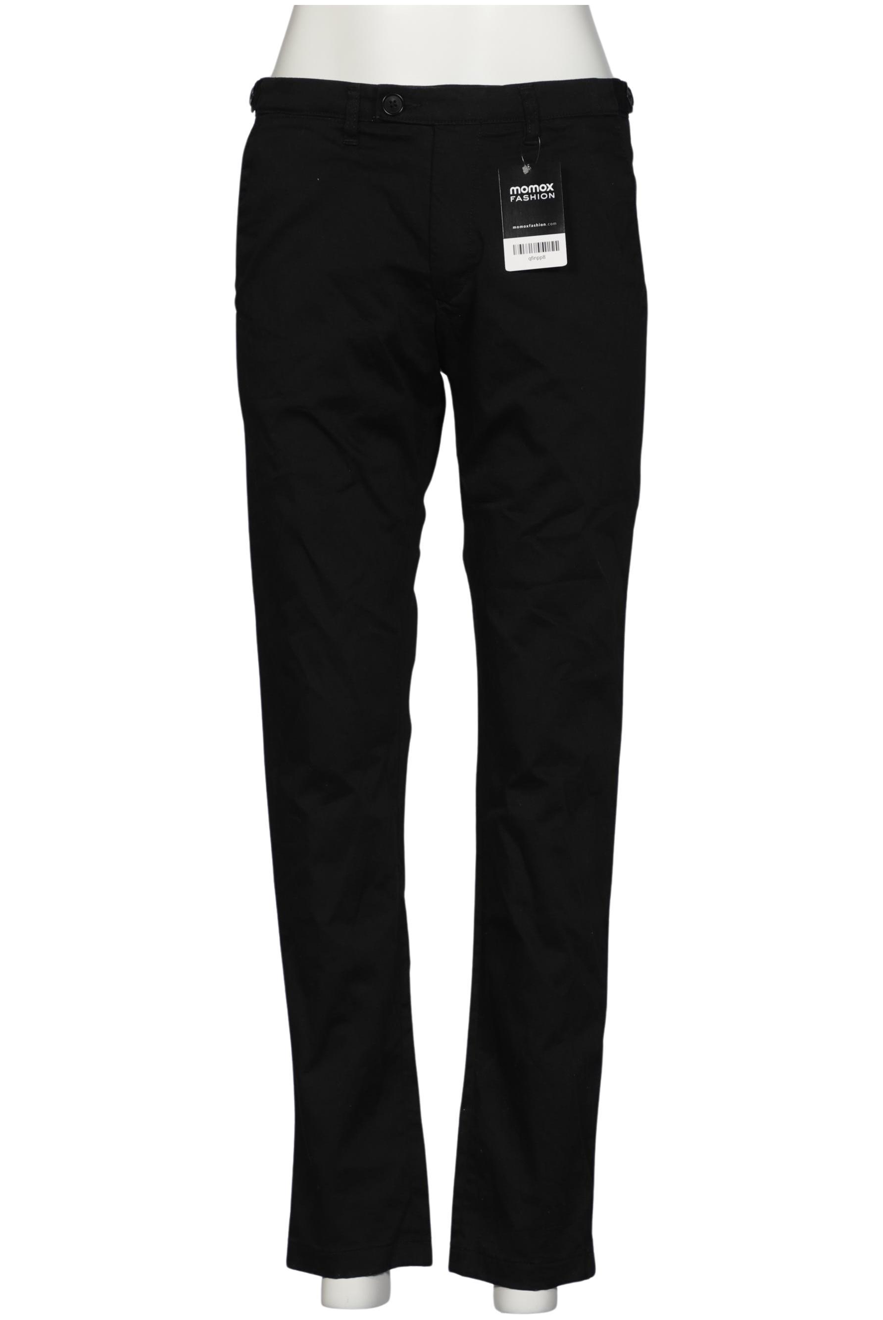 

Drykorn Herren Stoffhose, schwarz, Gr. 32