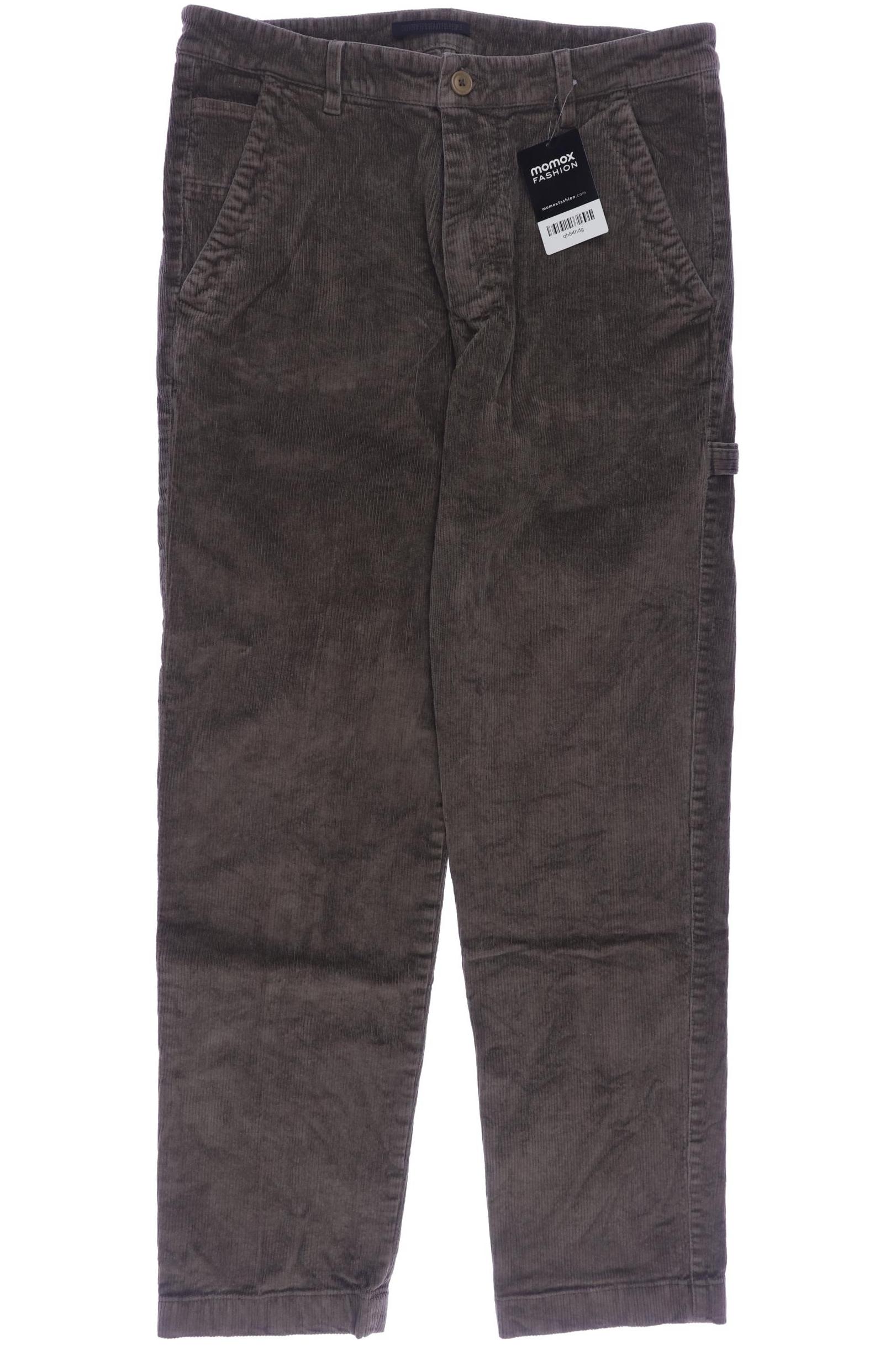 

Drykorn Herren Stoffhose, braun, Gr. 33