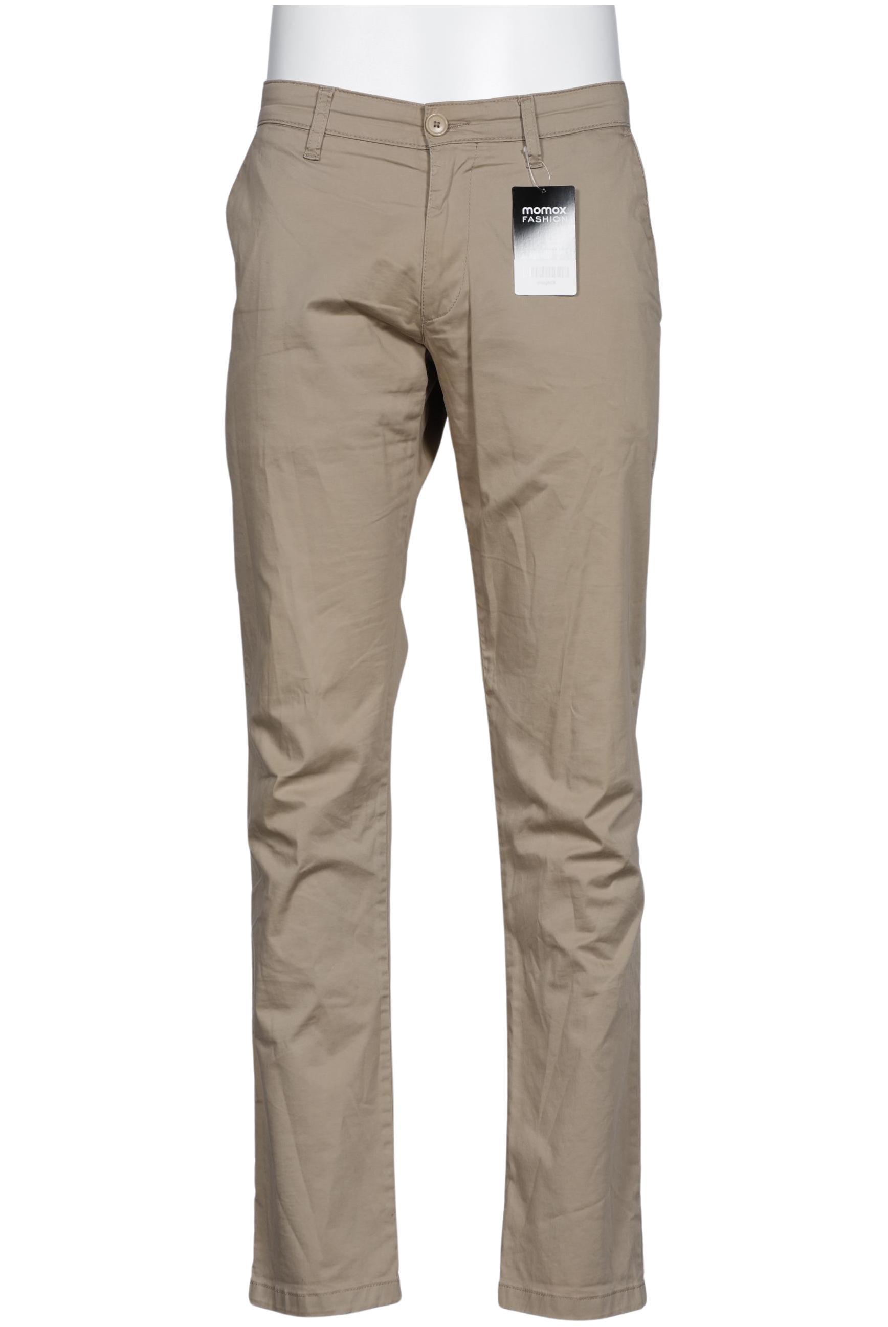 

Drykorn Herren Stoffhose, beige, Gr. 32