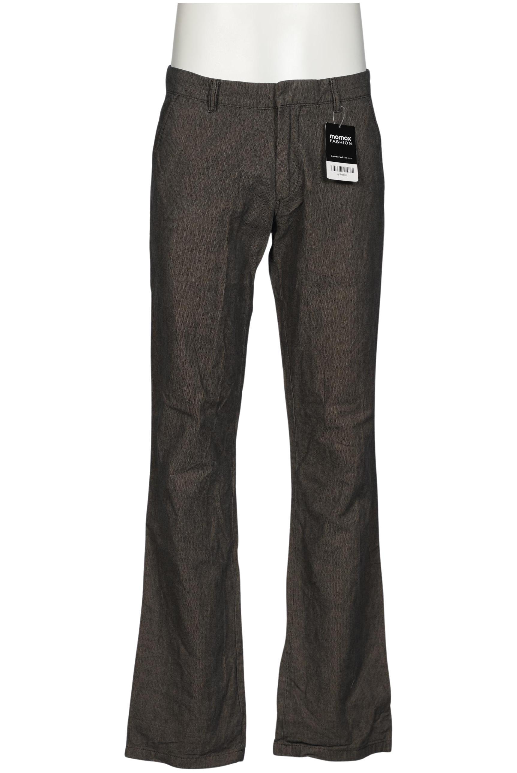 

Drykorn Herren Stoffhose, braun, Gr. 31