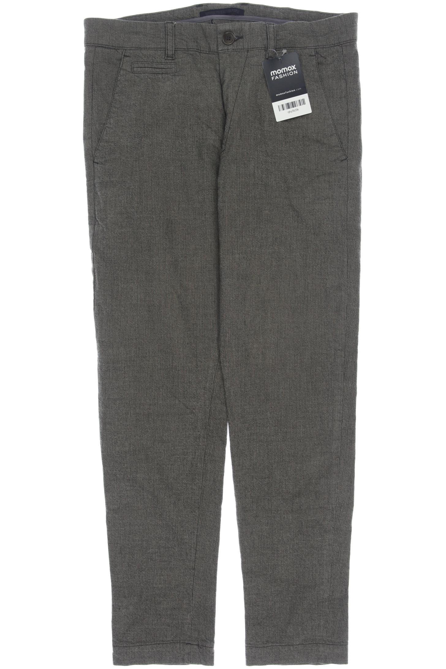 

Drykorn Herren Stoffhose, grau, Gr. 29